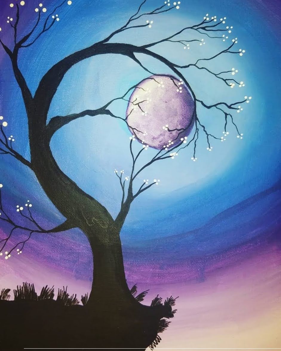 Artwork by Amanda M., Missouri