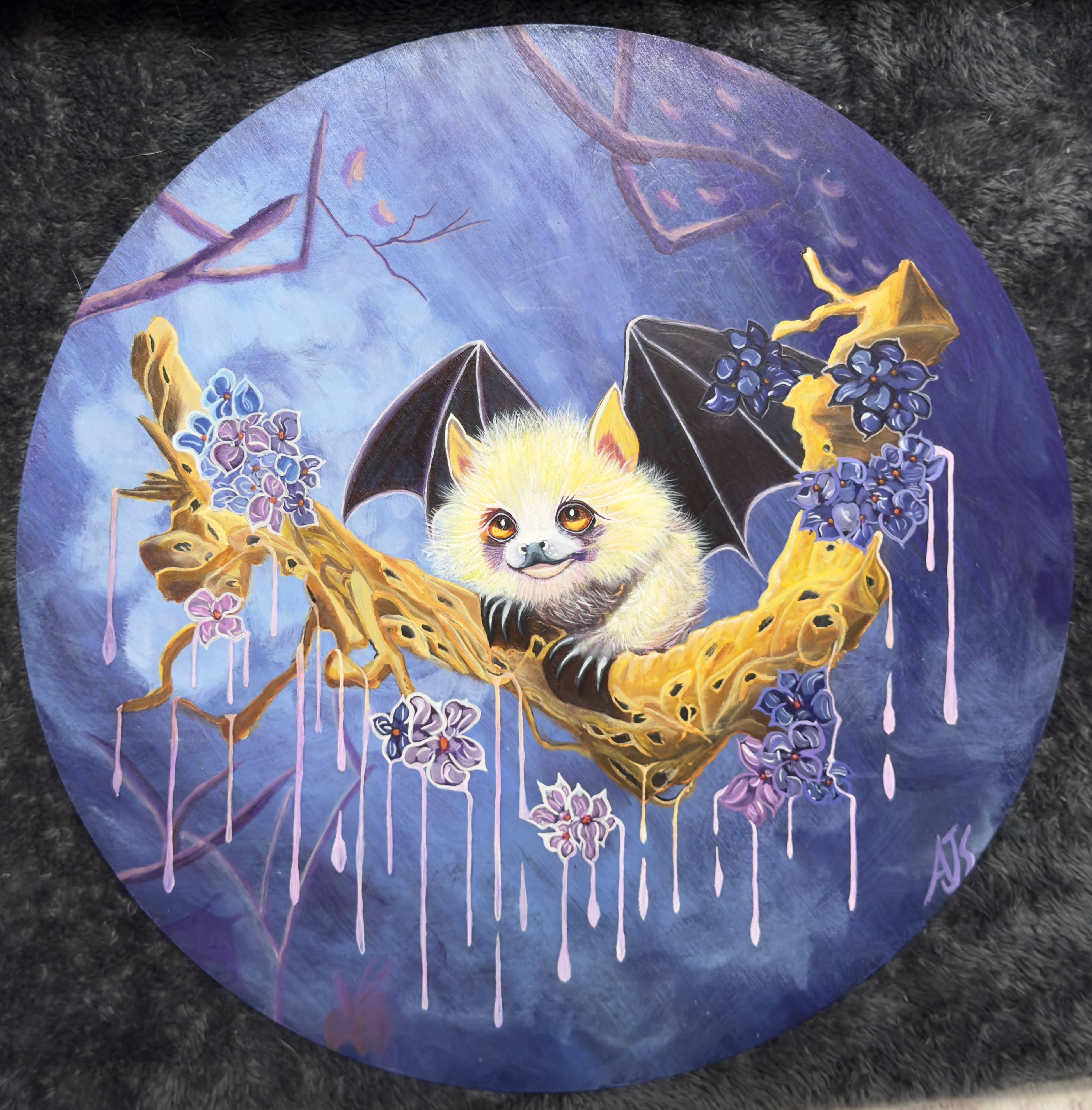 Artwork by Amanda S., Tennessee