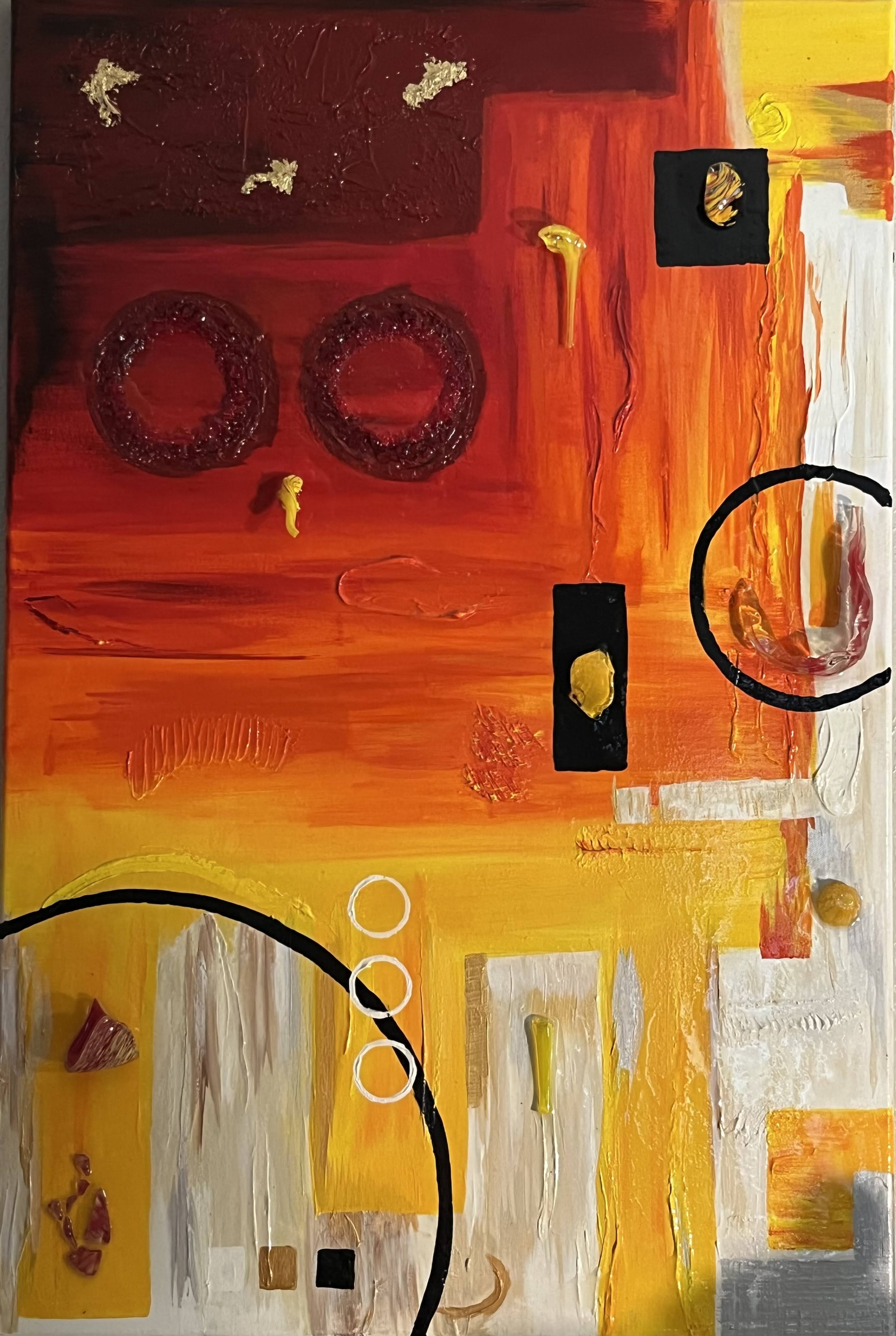 Artwork by Amy S., Texas