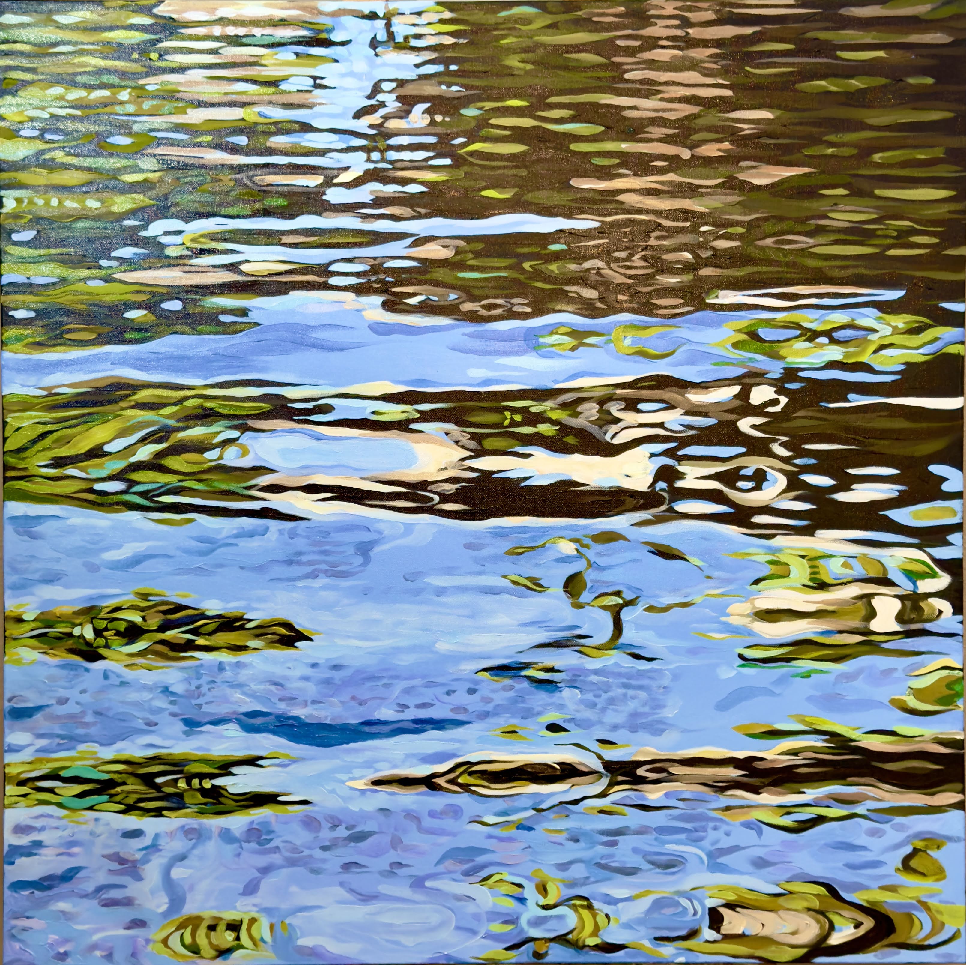 Artwork by Ann G., New Mexico