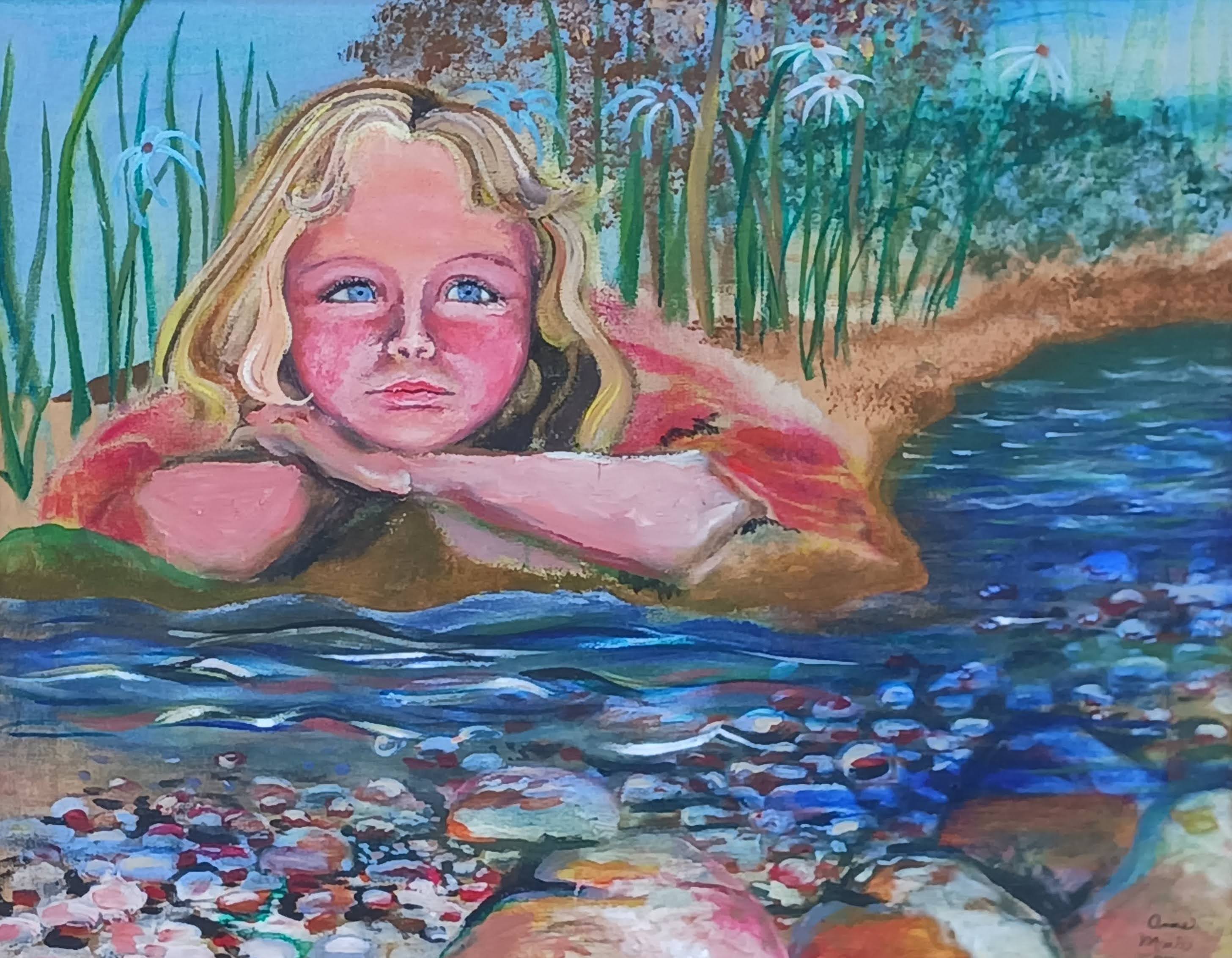 Artwork by Anne O., Illinois