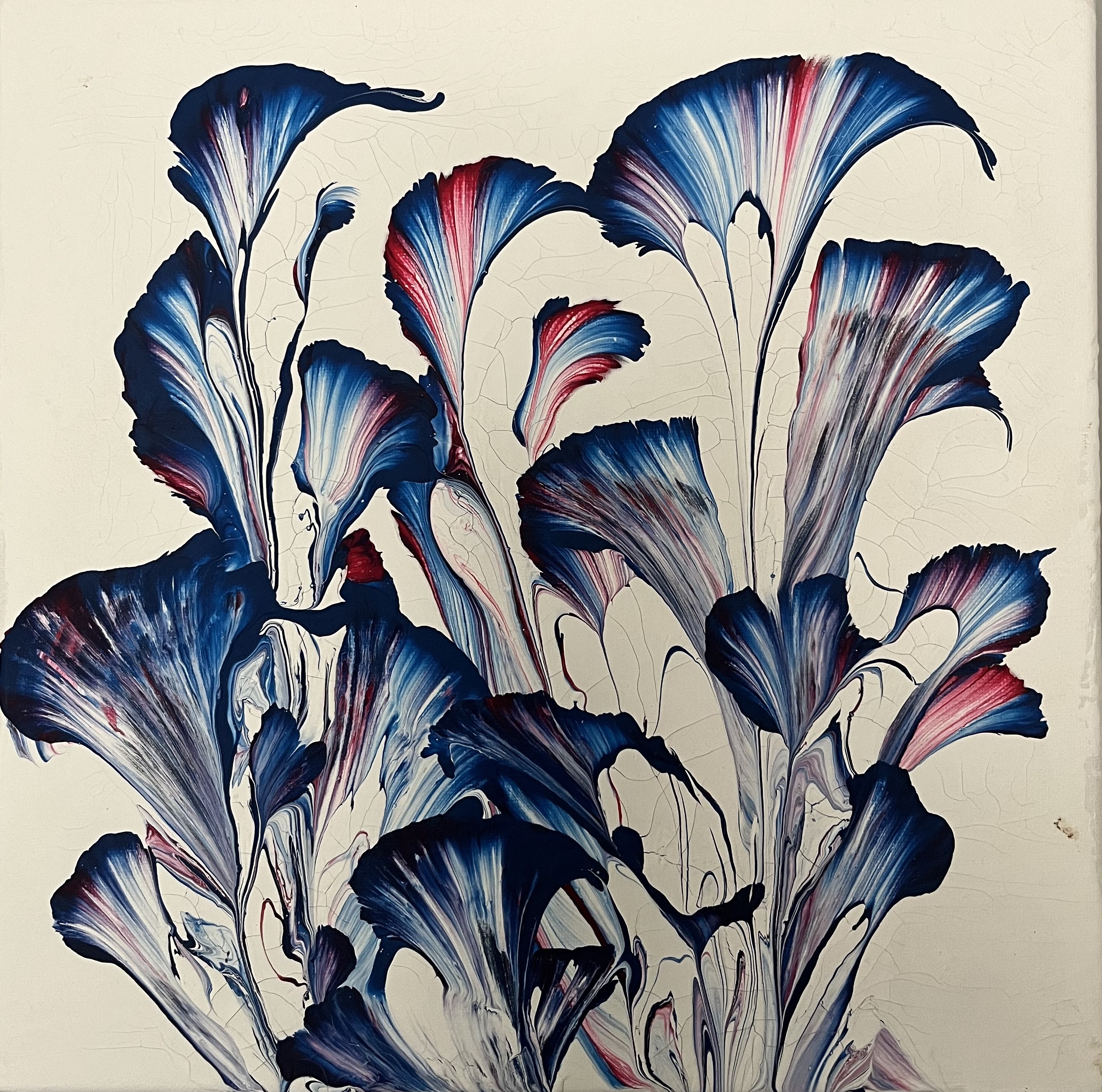 Artwork by Arane P., California