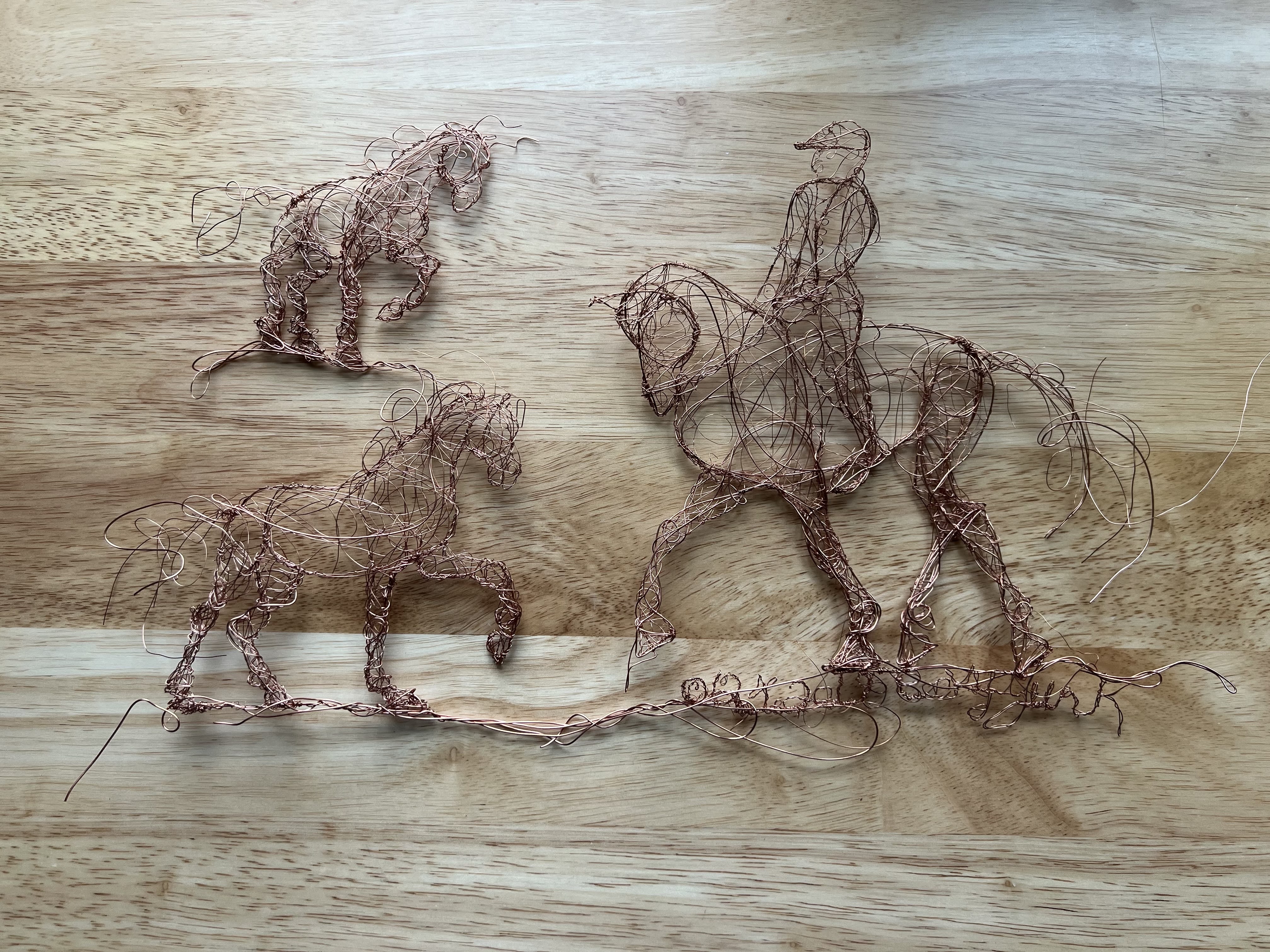 Artwork by Becky Y., Wisconsin