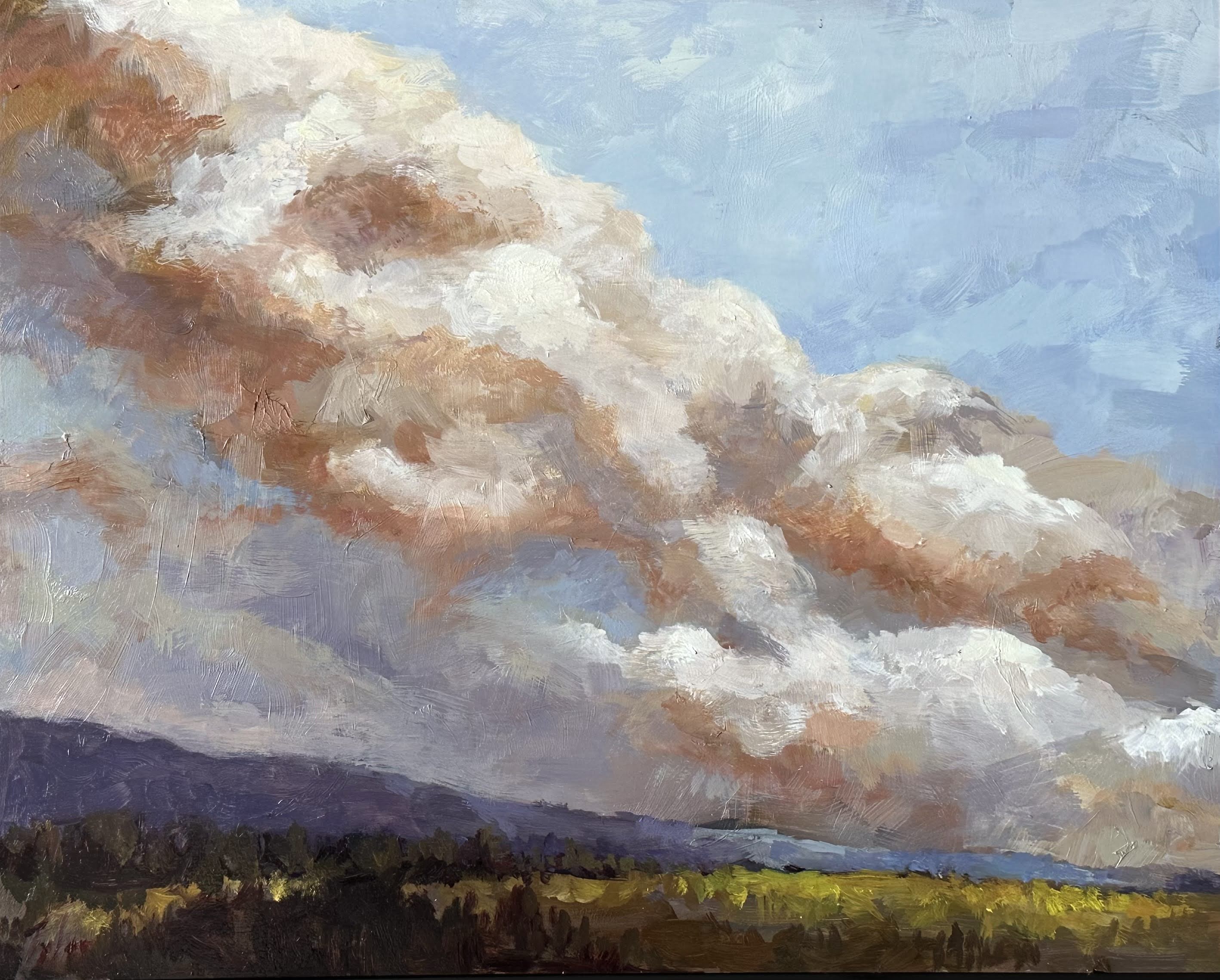 Artwork by Bryan T. , Connecticut