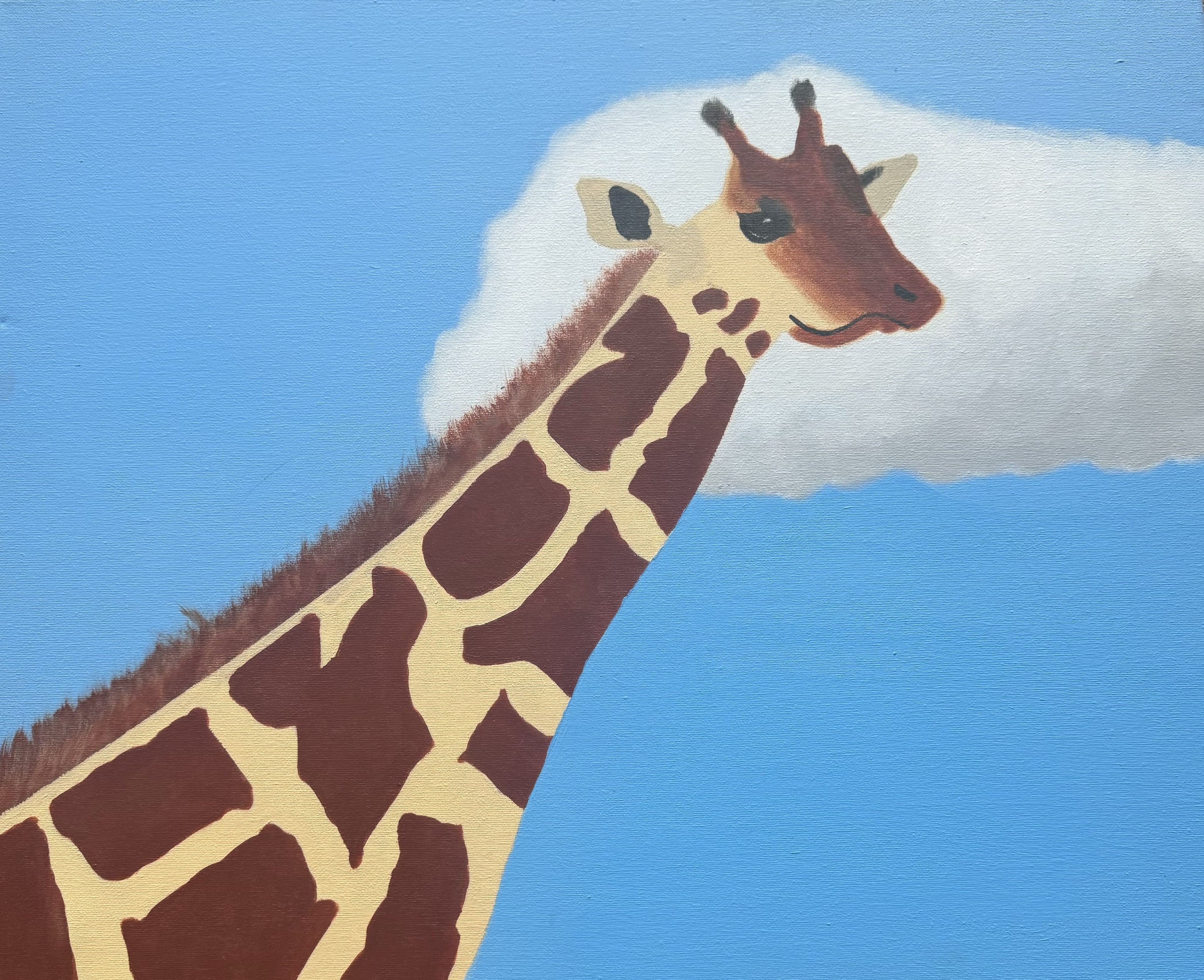 Artwork by Carter W., Indiana