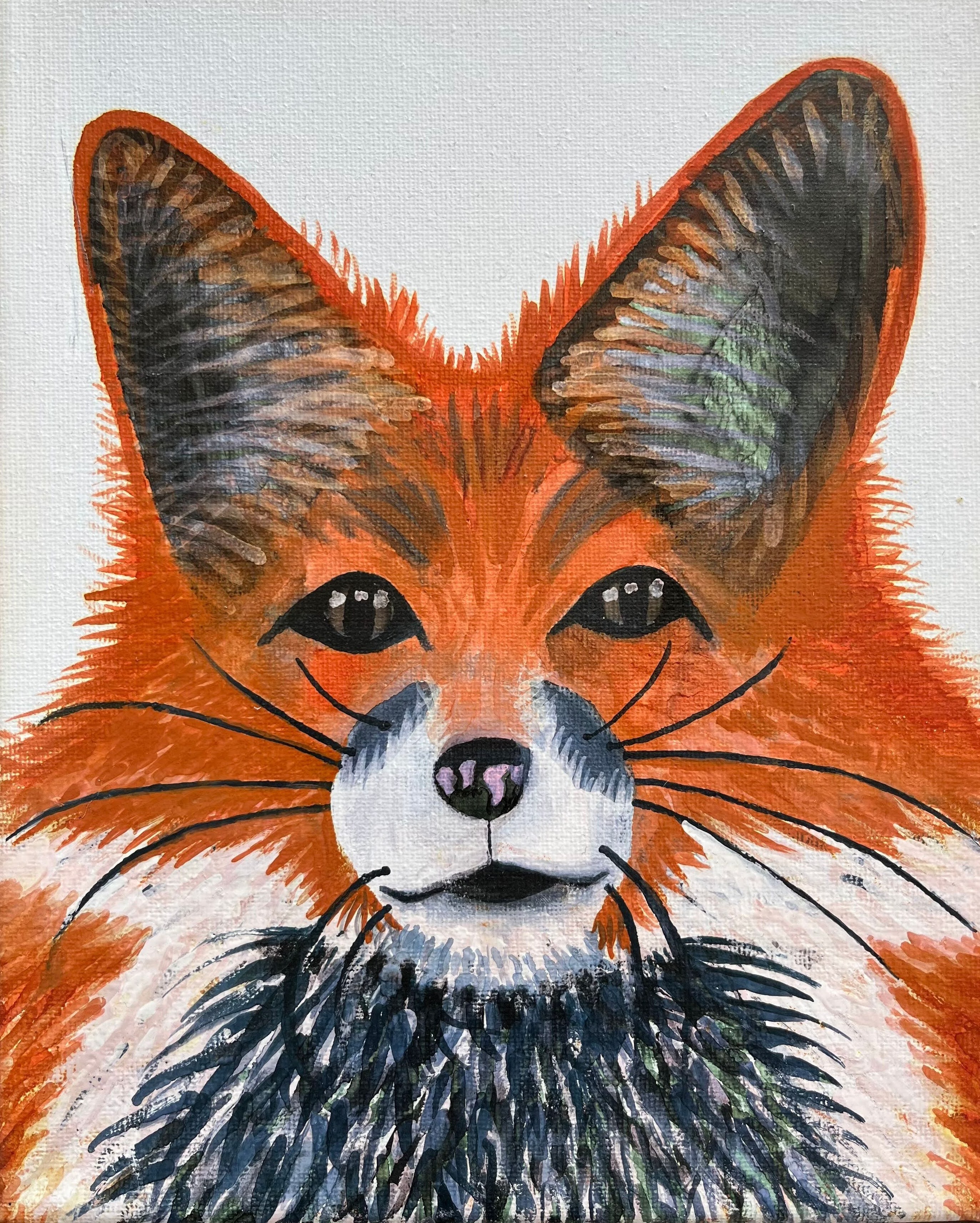 Artwork by Christine C., Connecticut