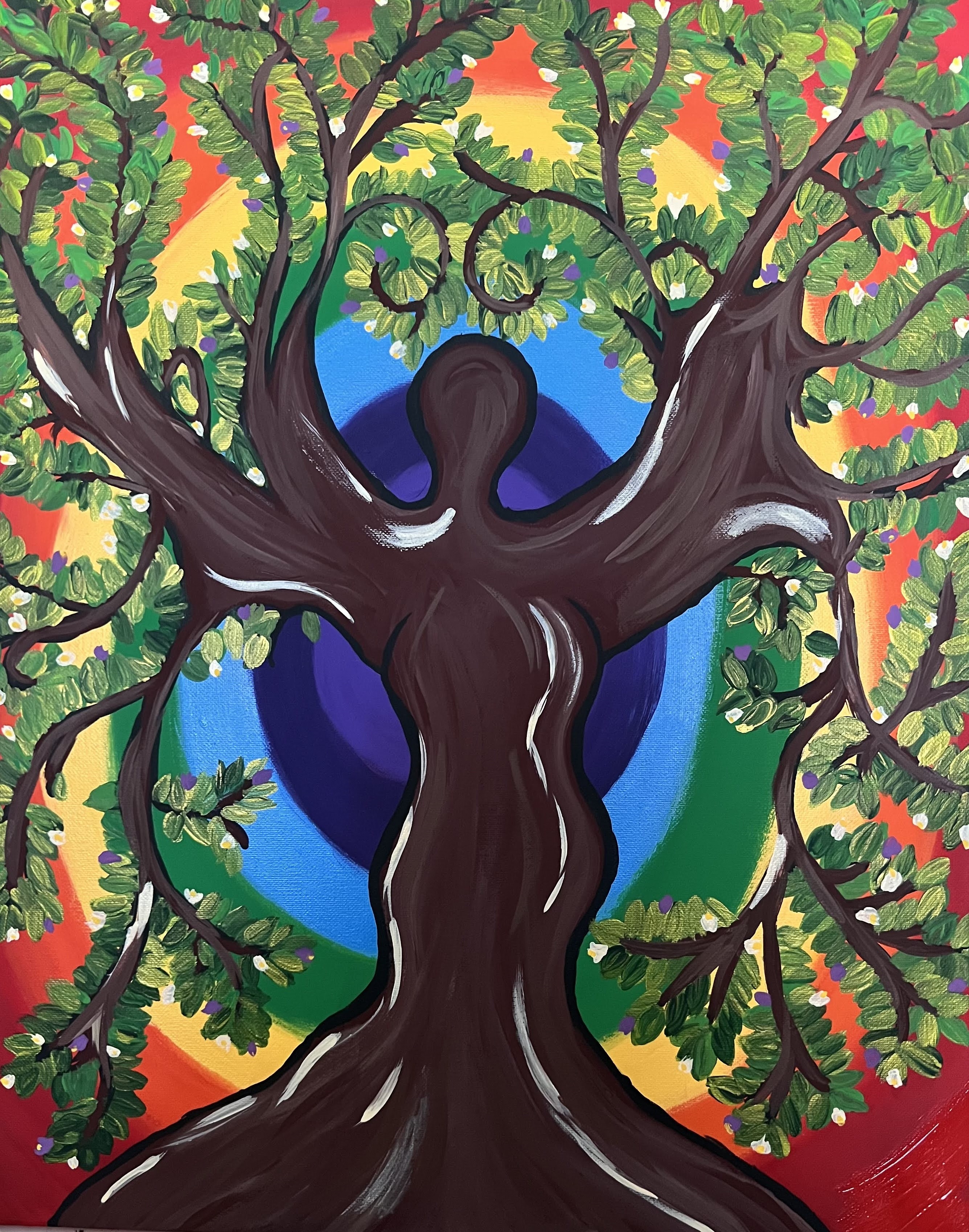 Artwork by Christiana L., Connecticut