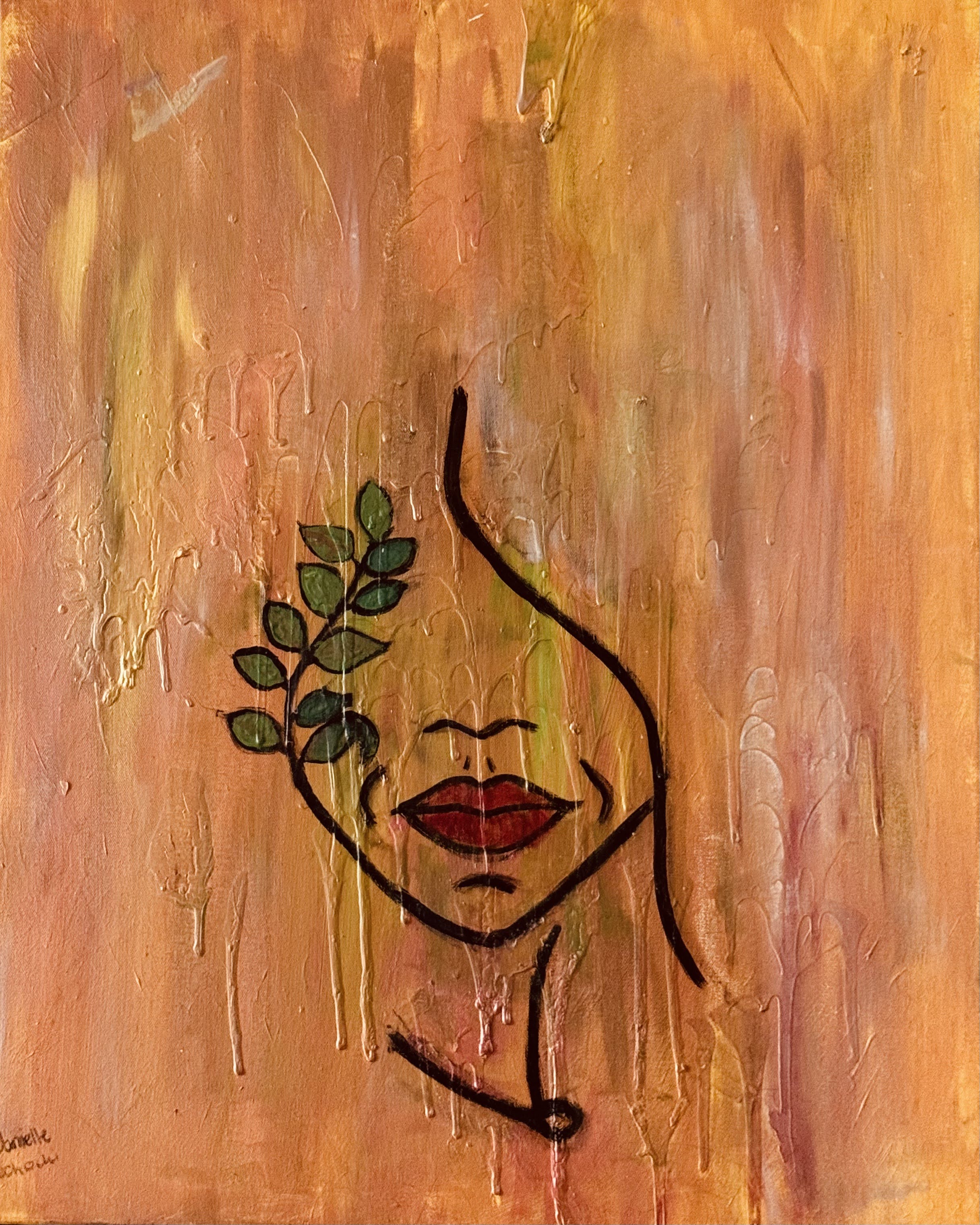 Artwork by Danielle L., Missouri