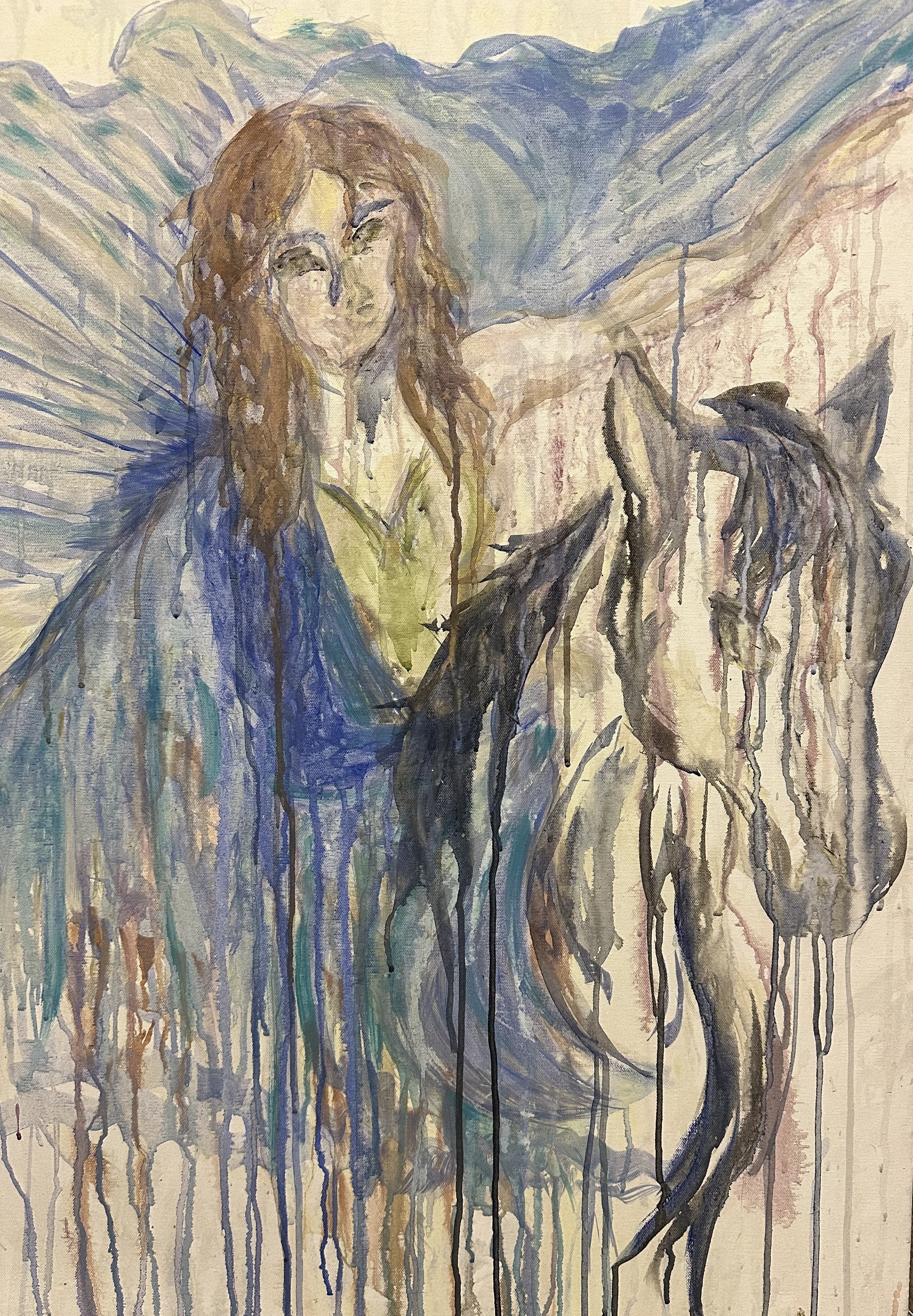 Artwork by Dara G., Minnesota