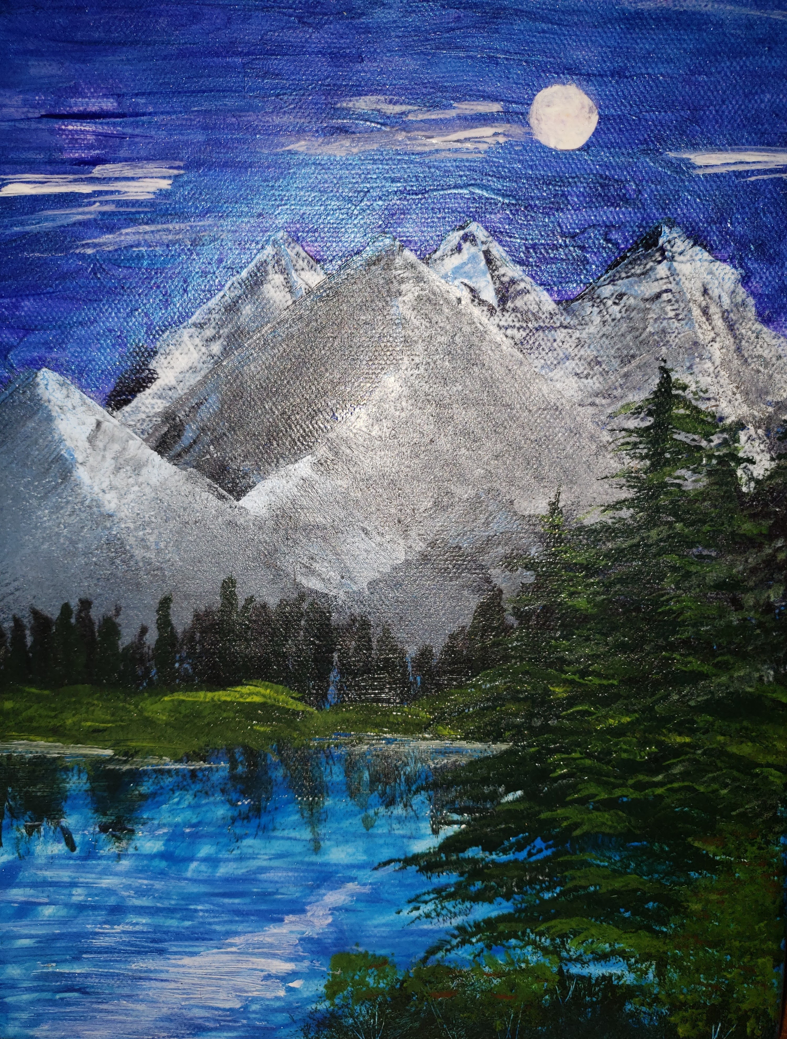 Artwork by Erin M., New Hampshire