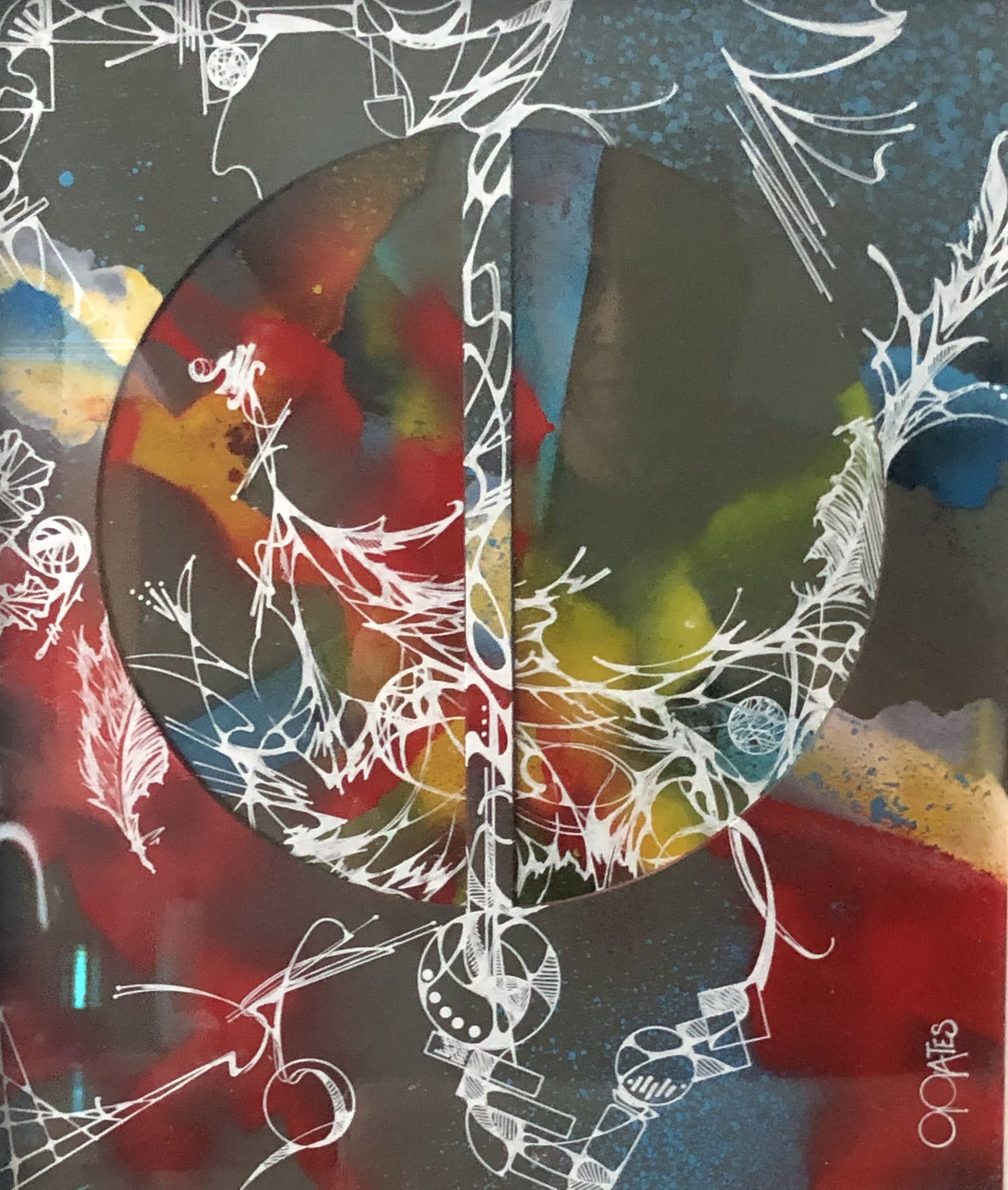 Artwork by Gar G., Ohio