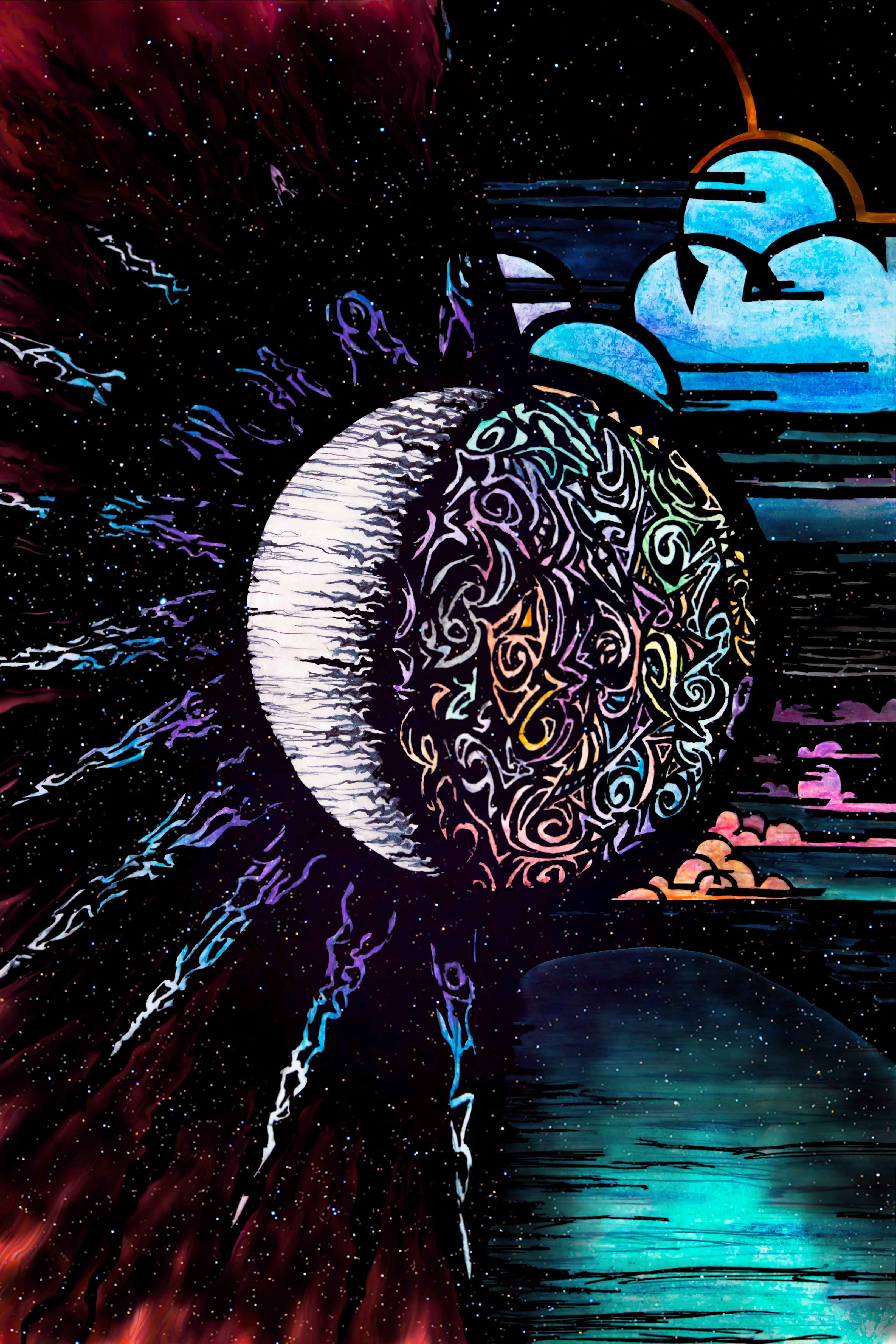 Artwork by Jennifer W., Illinois