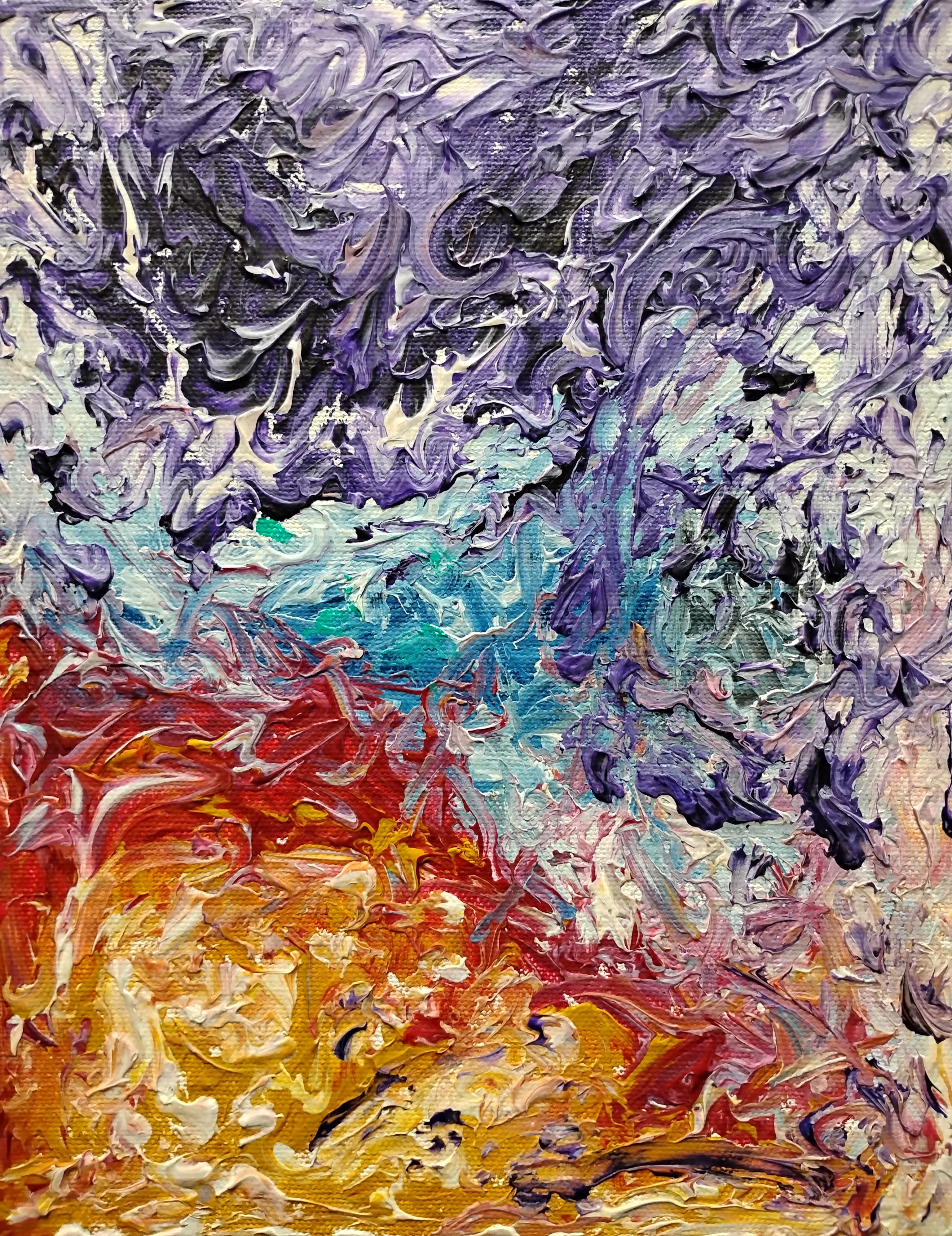 Artwork by Jessica S., South Dakota