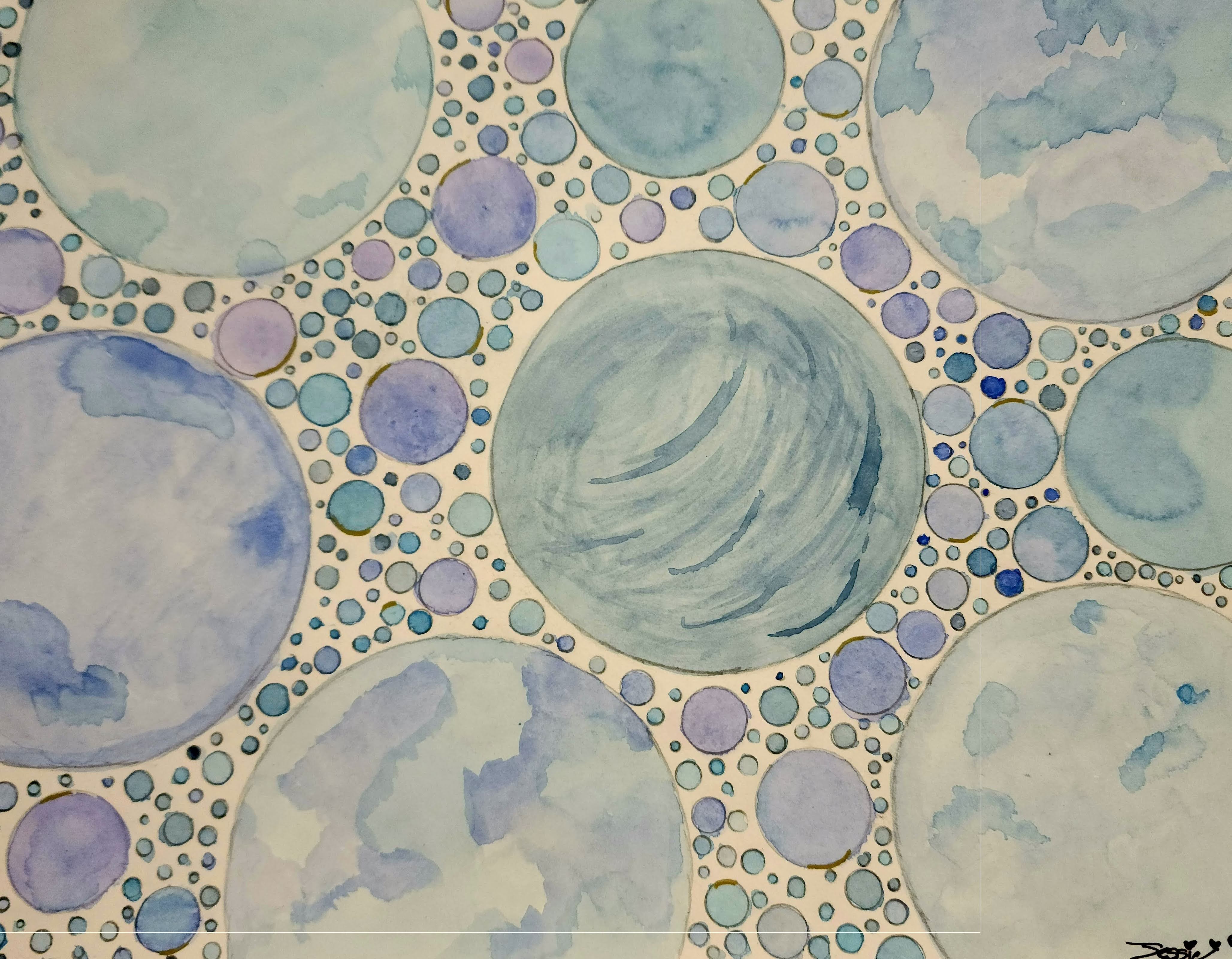 Artwork by Jessie S., Arizona