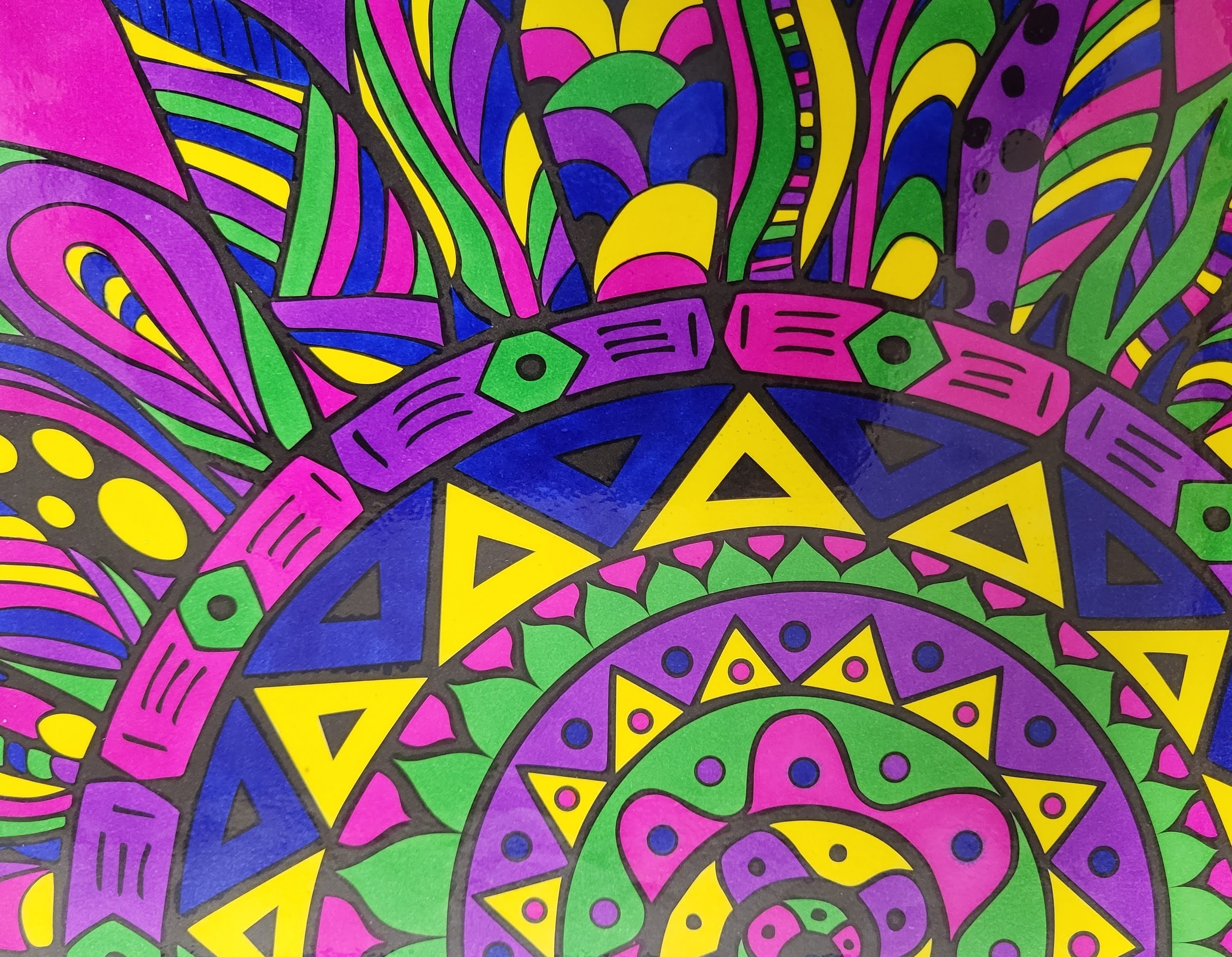 Artwork by Jody H., Ohio