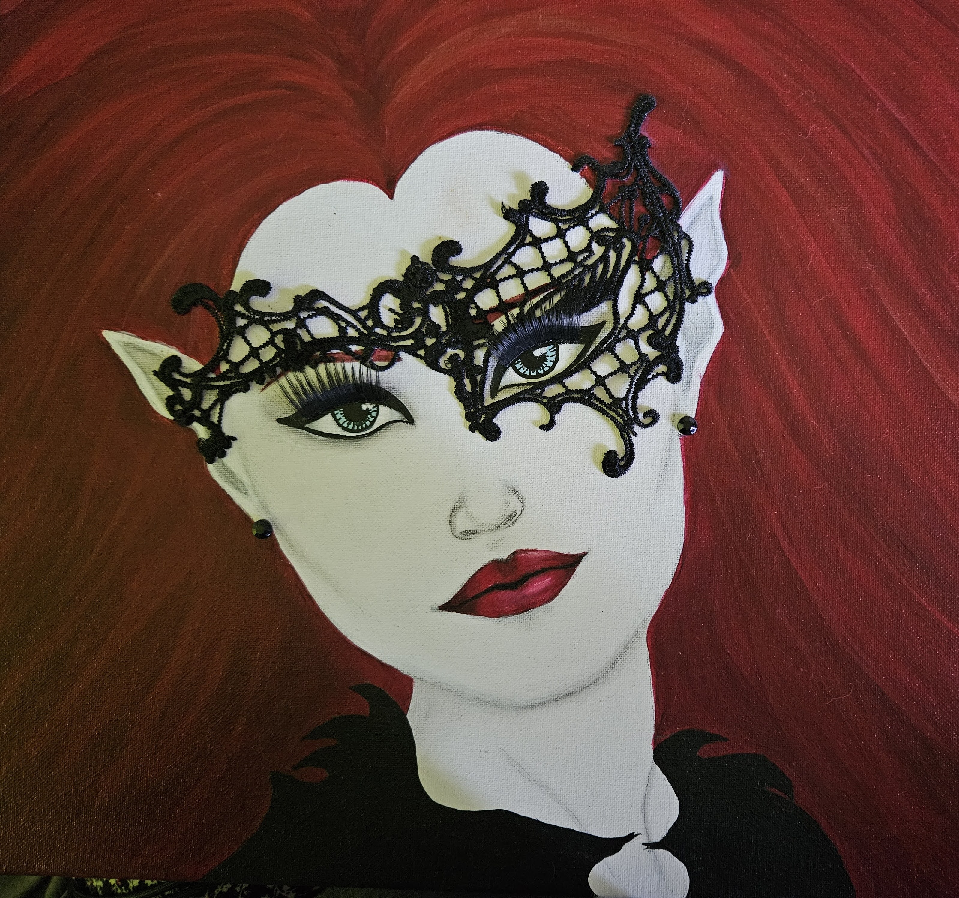 Artwork by Judith R., Arizona