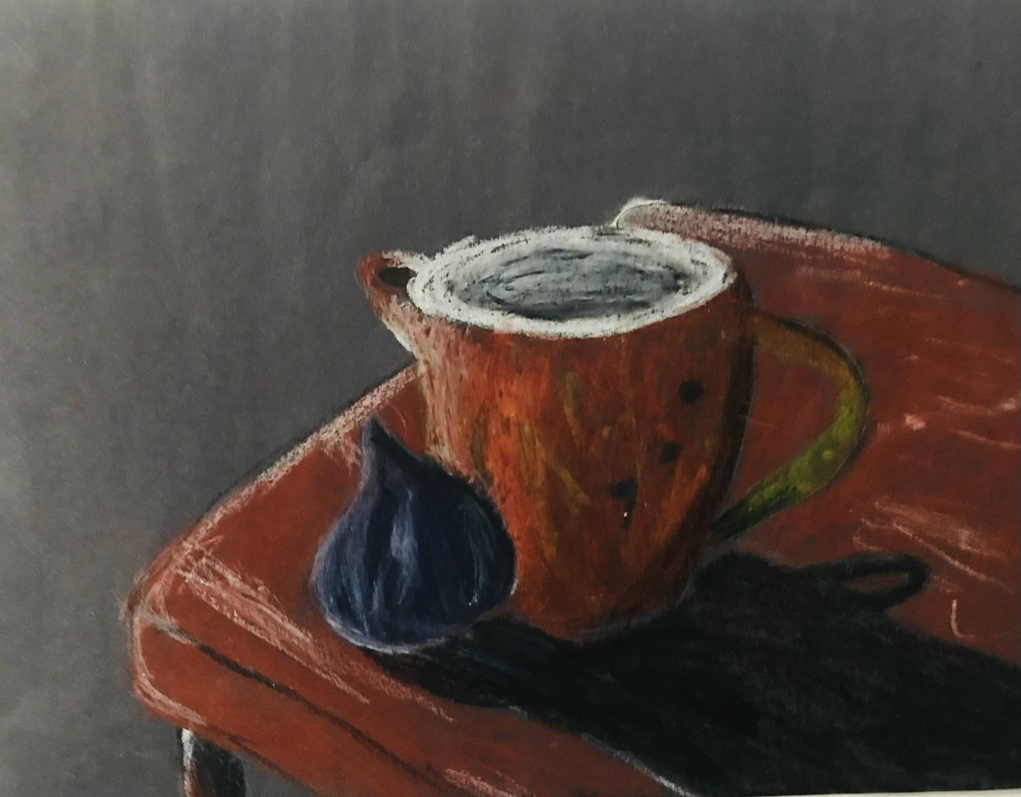 Artwork by Jula H. , Texas