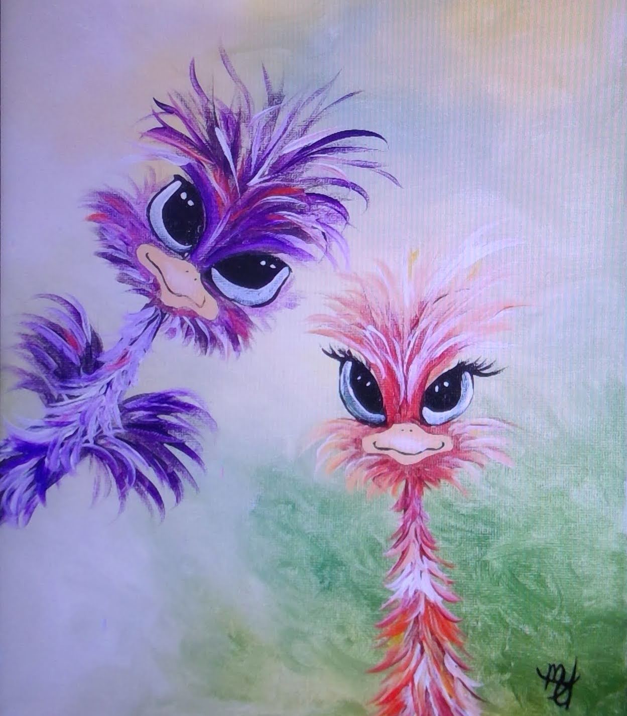 Artwork by Julianna K., Pennsylvania