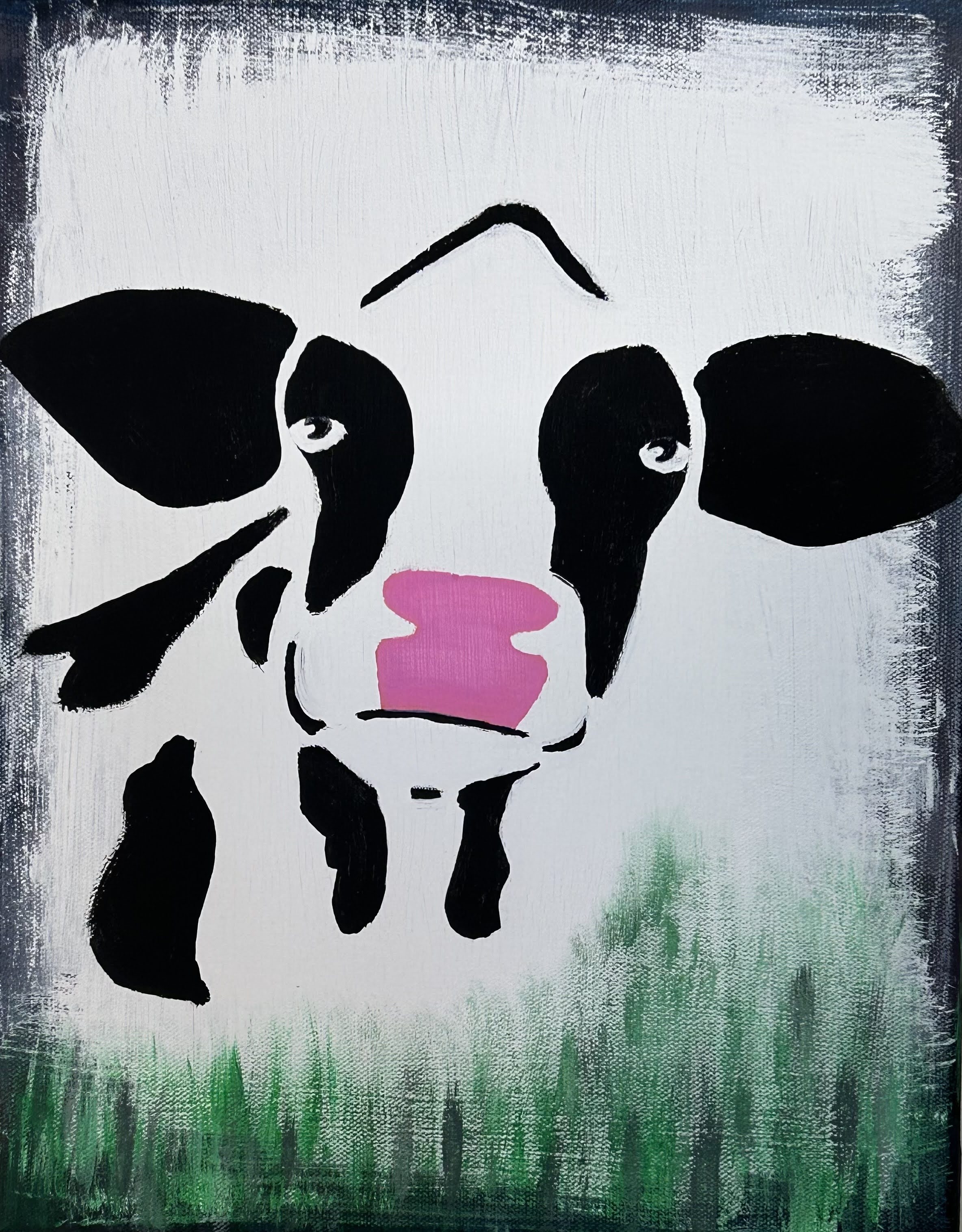 Artwork by Justin C., Massachusetts