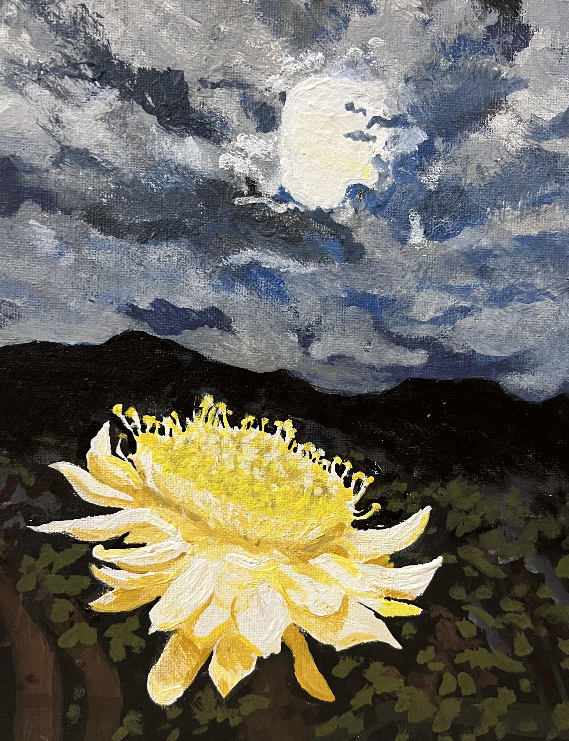 Artwork by Katherine J., Arizona