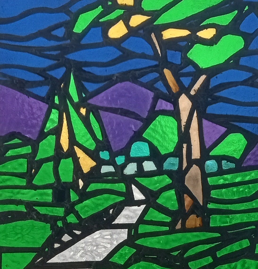 Artwork by Kelly G., Ohio