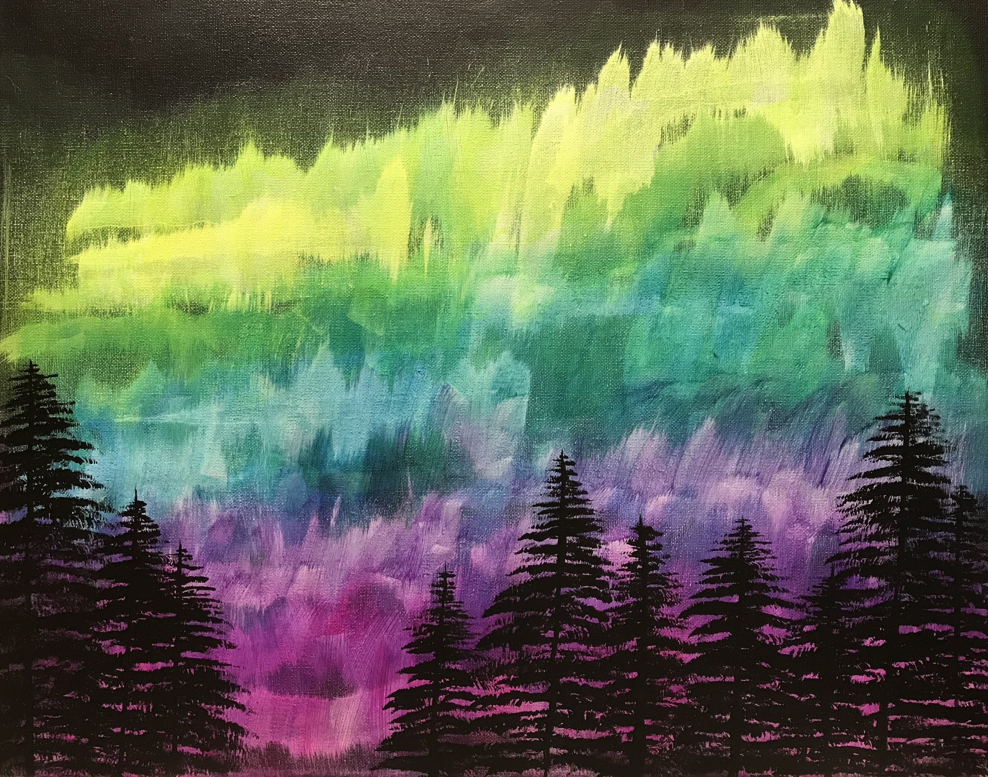 Artwork by Laura C., Arizona