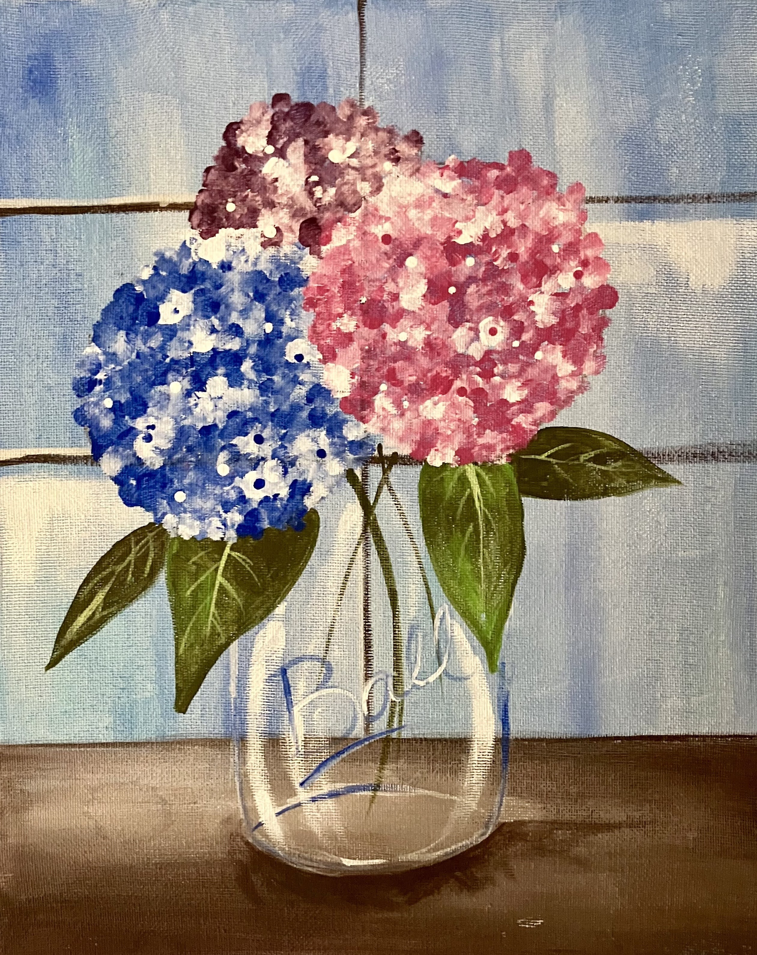 Artwork by Laura l., Michigan