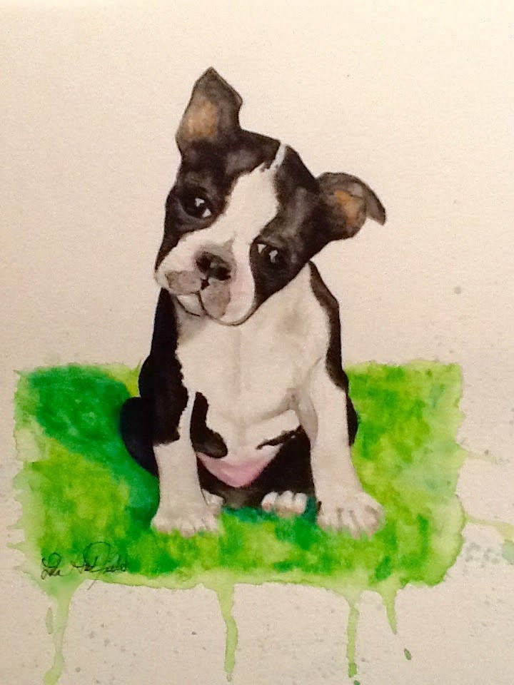 Artwork by Lola H., Ohio