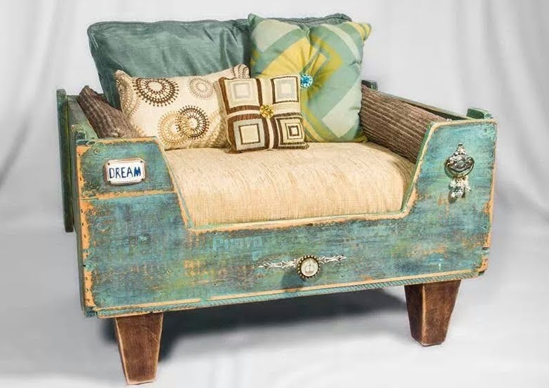 Artwork by Lori S., Wisconsin