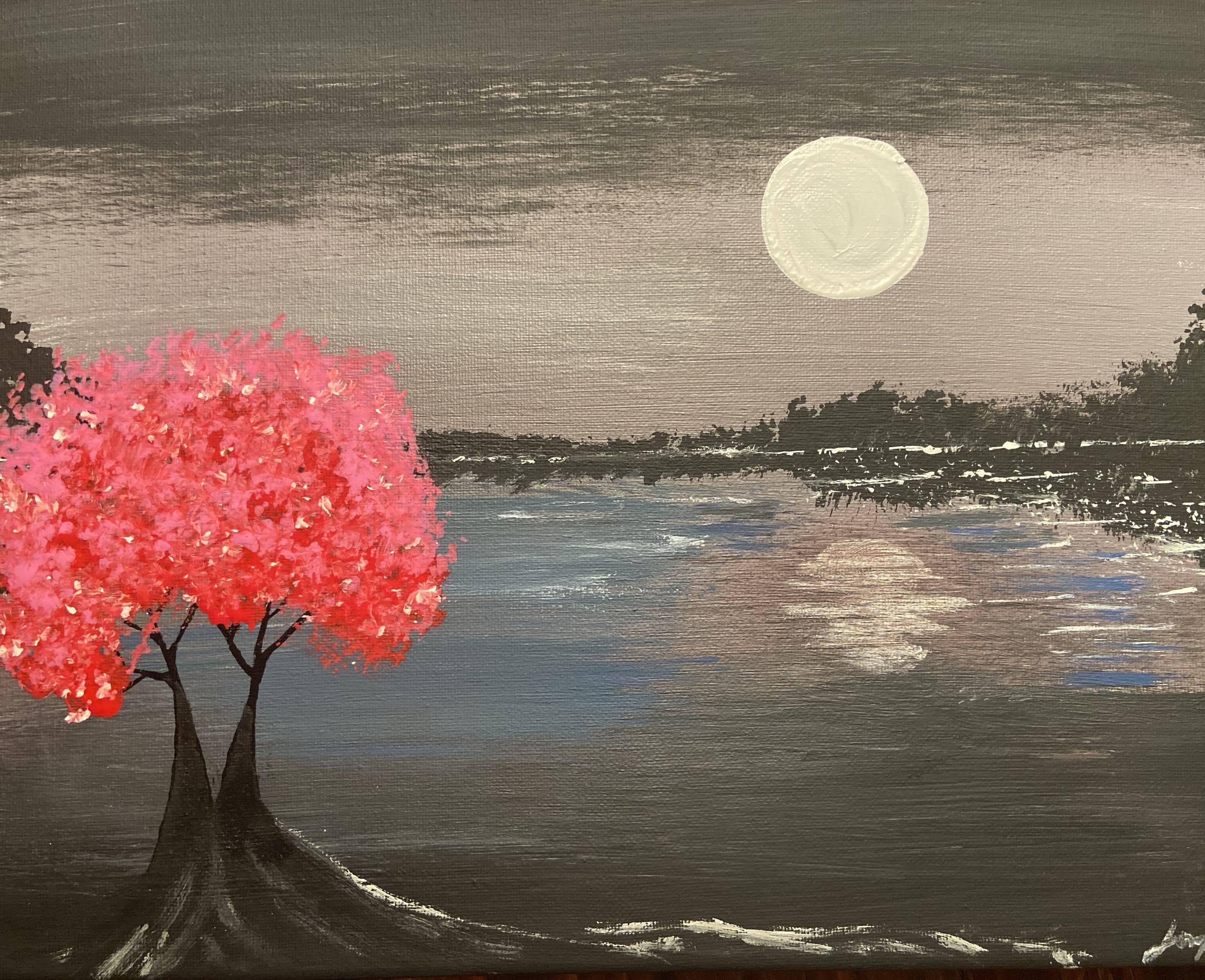 Artwork by Lou R., Connecticut