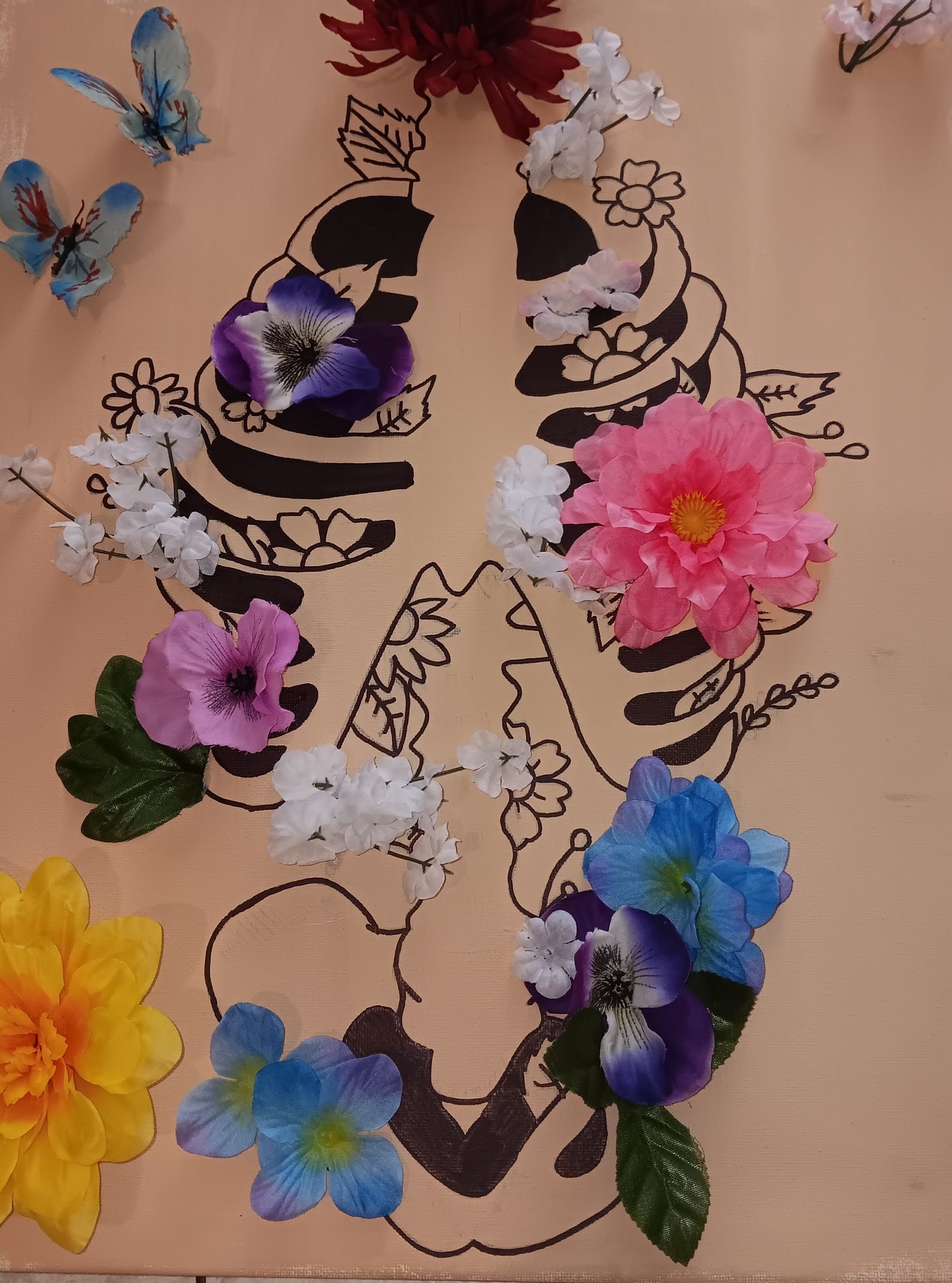 Artwork by Mac A., Illinois