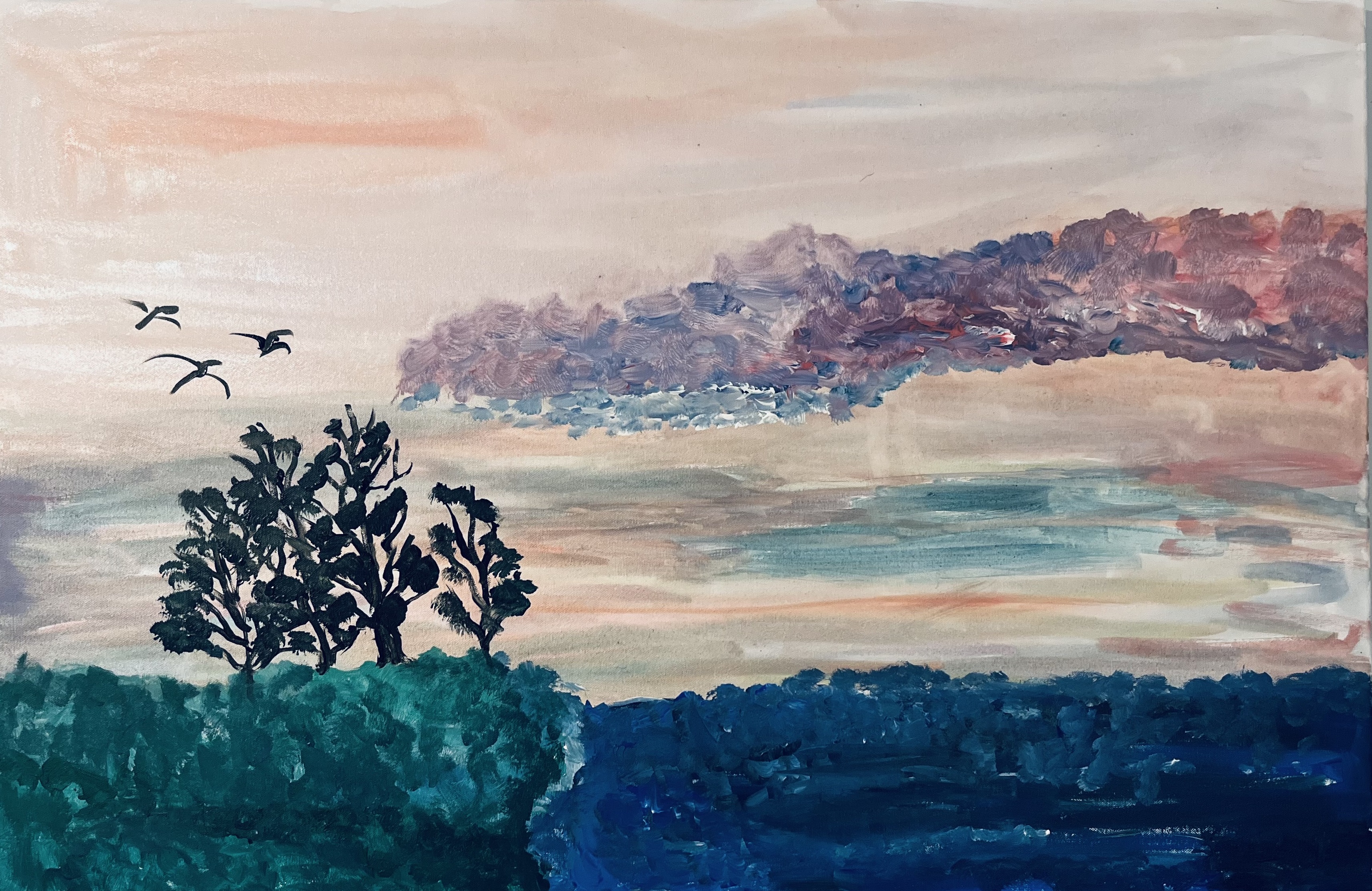 Artwork by Mac S., Michigan