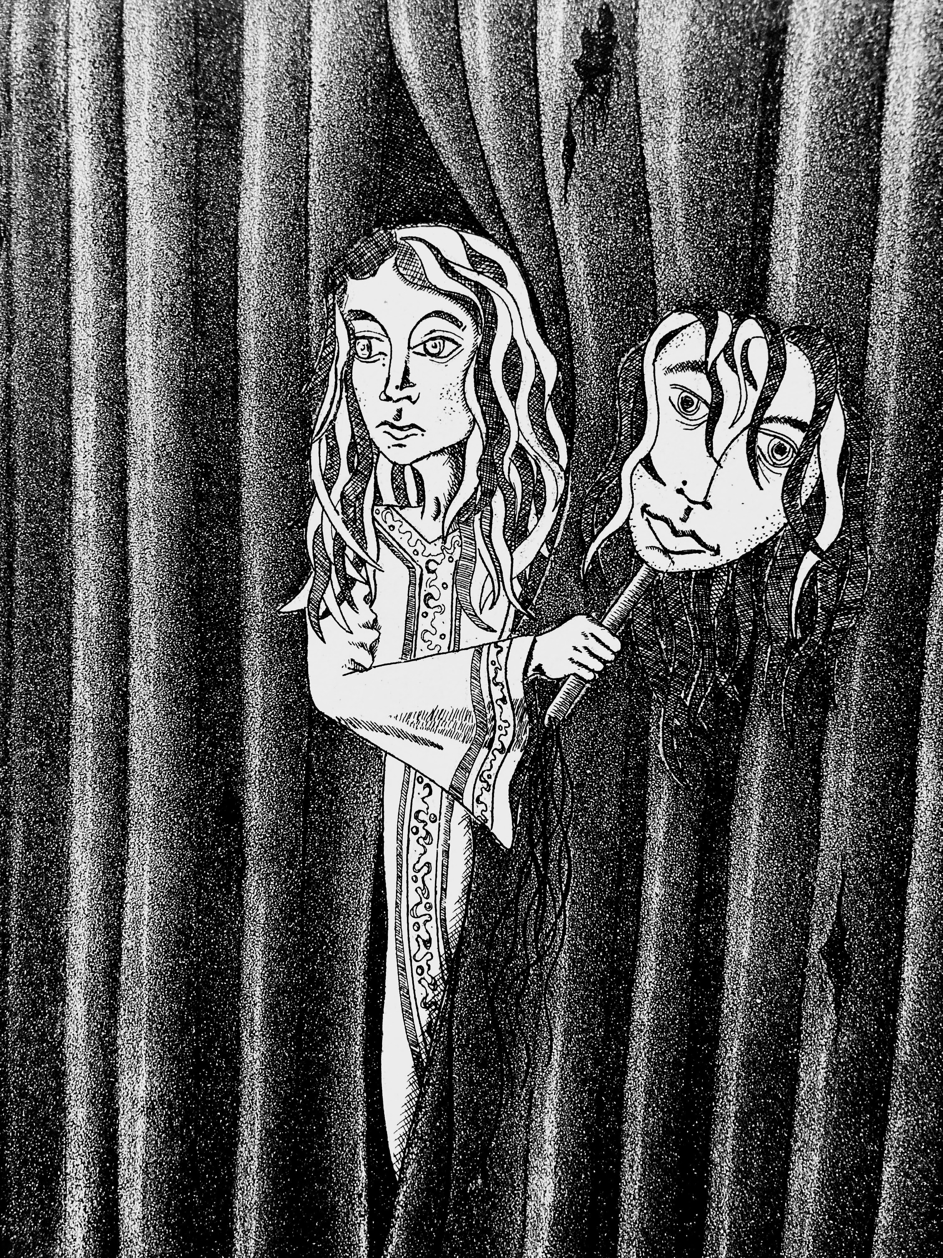 Artwork by Marcia W., Missouri