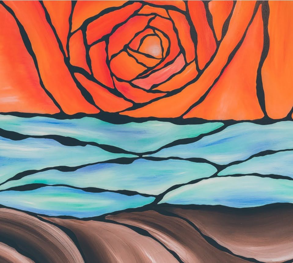 Artwork by Mary A., Illinois