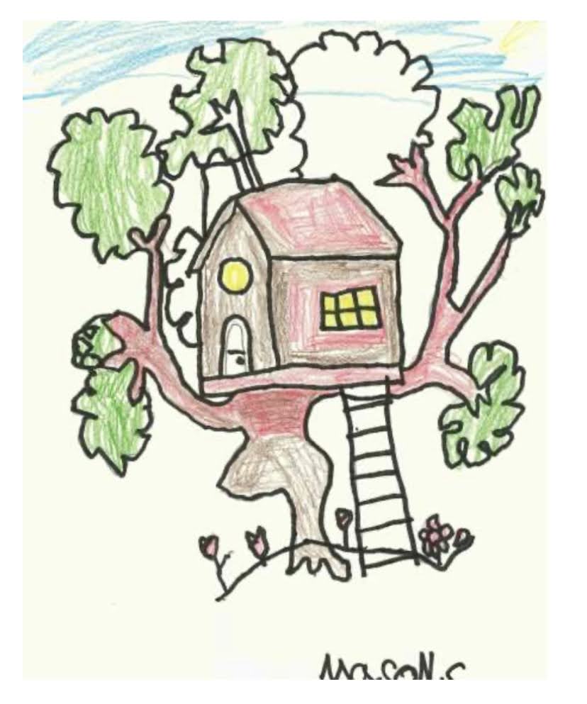 Artwork by Mason C., Pennsylvania