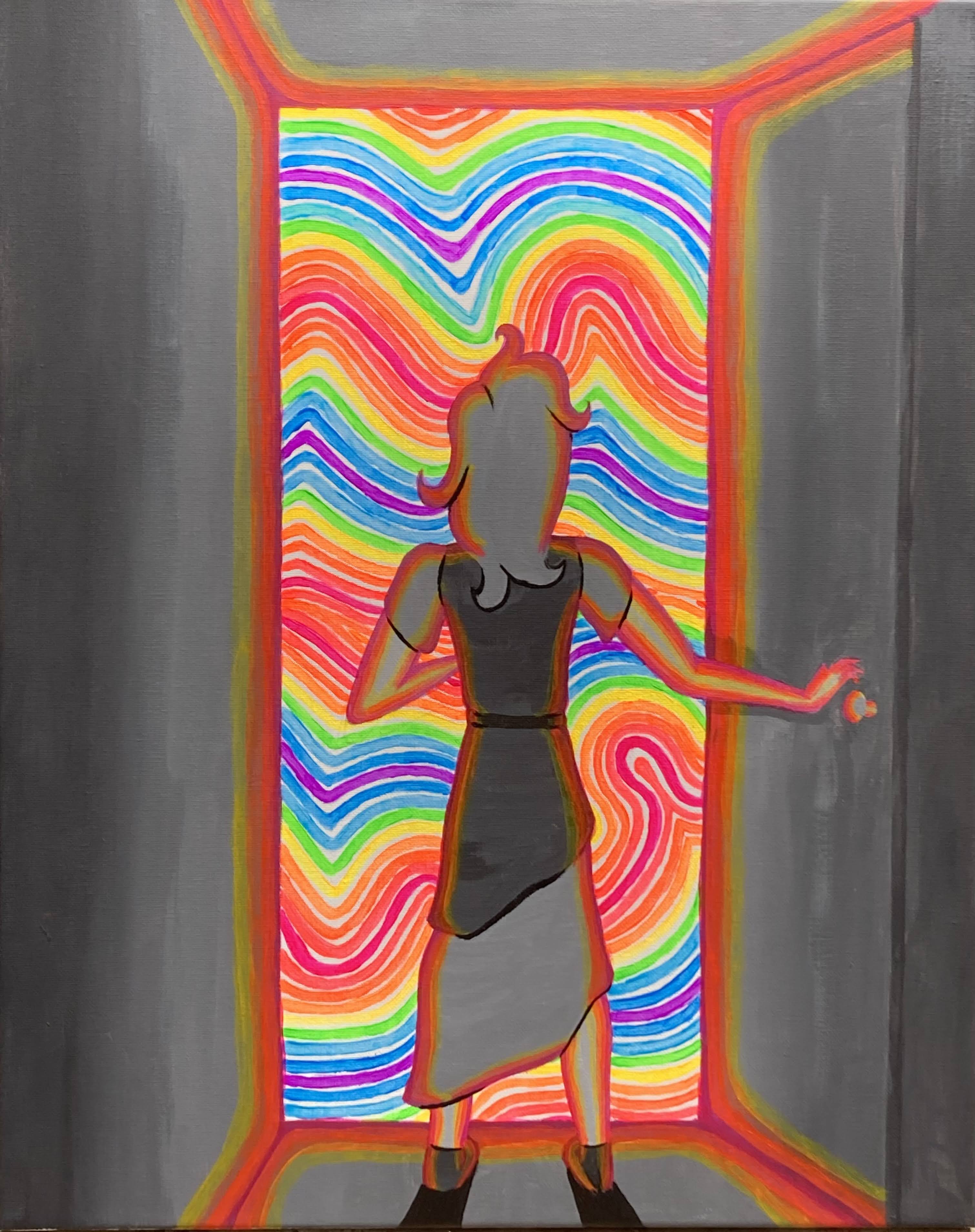 Artwork by Chris G., Virginia