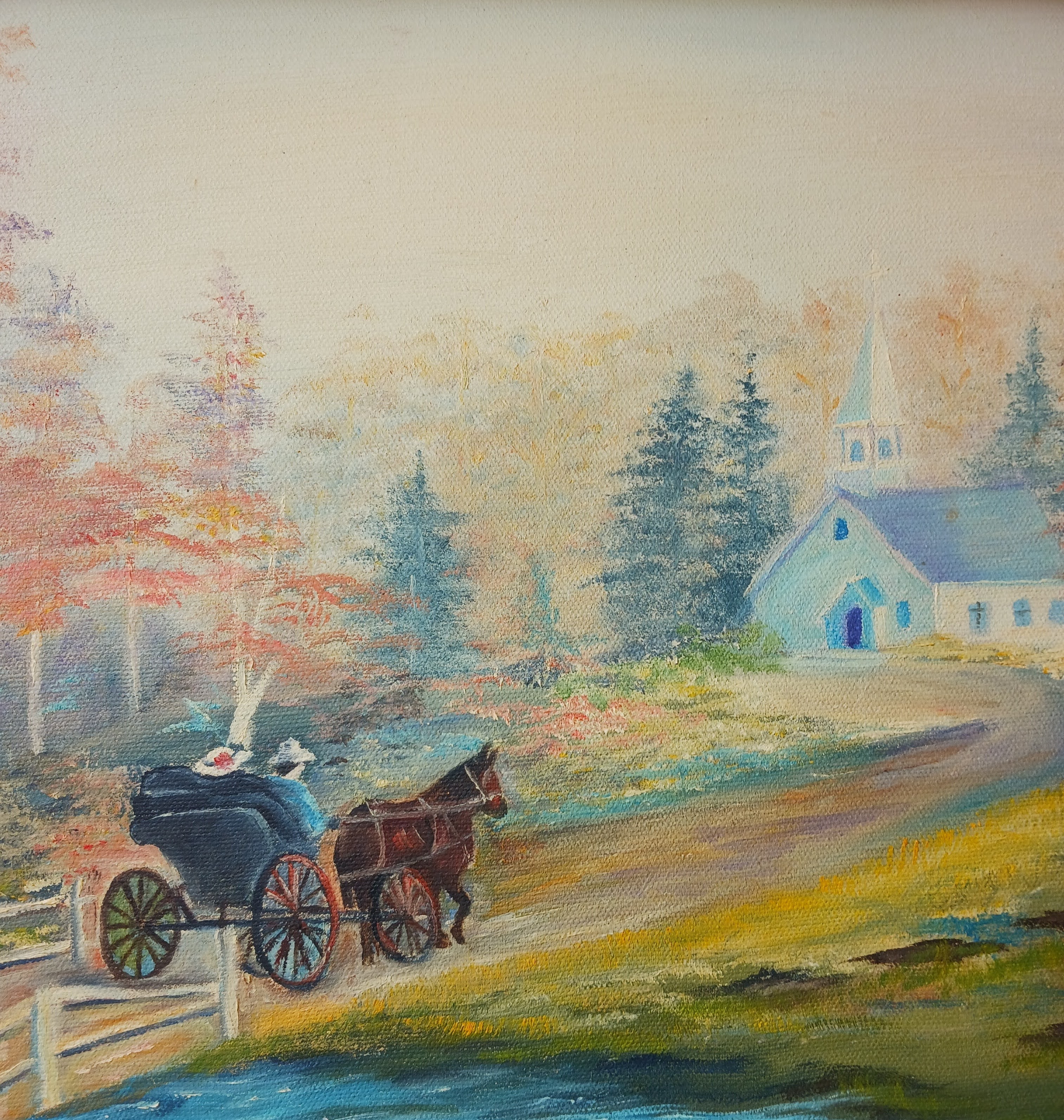 Artwork by Natalie M., Illinois