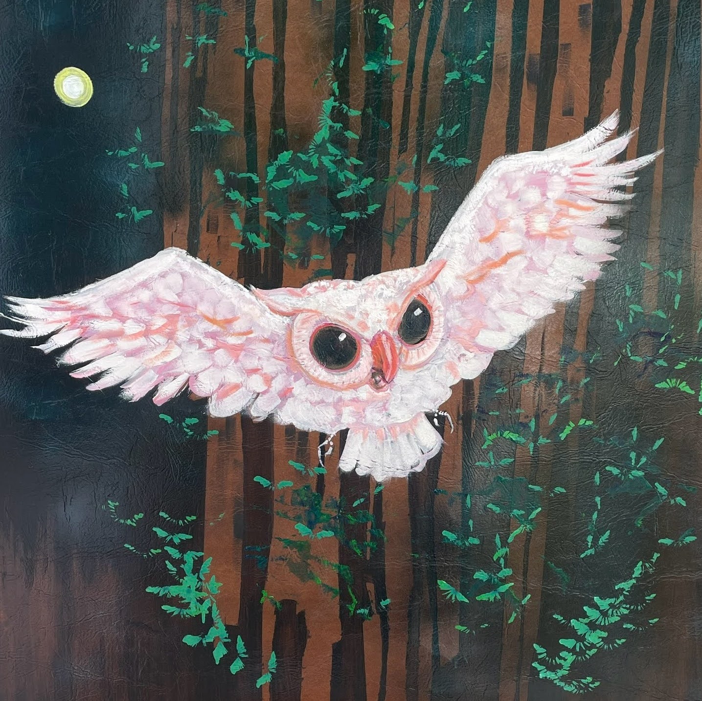 Artwork by Patricia M., Pennsylvania