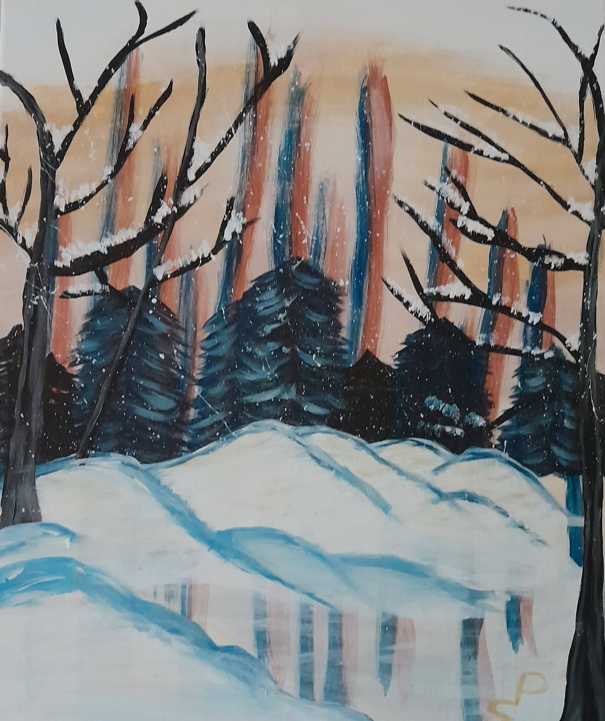 Artwork by Peggy S., Missouri