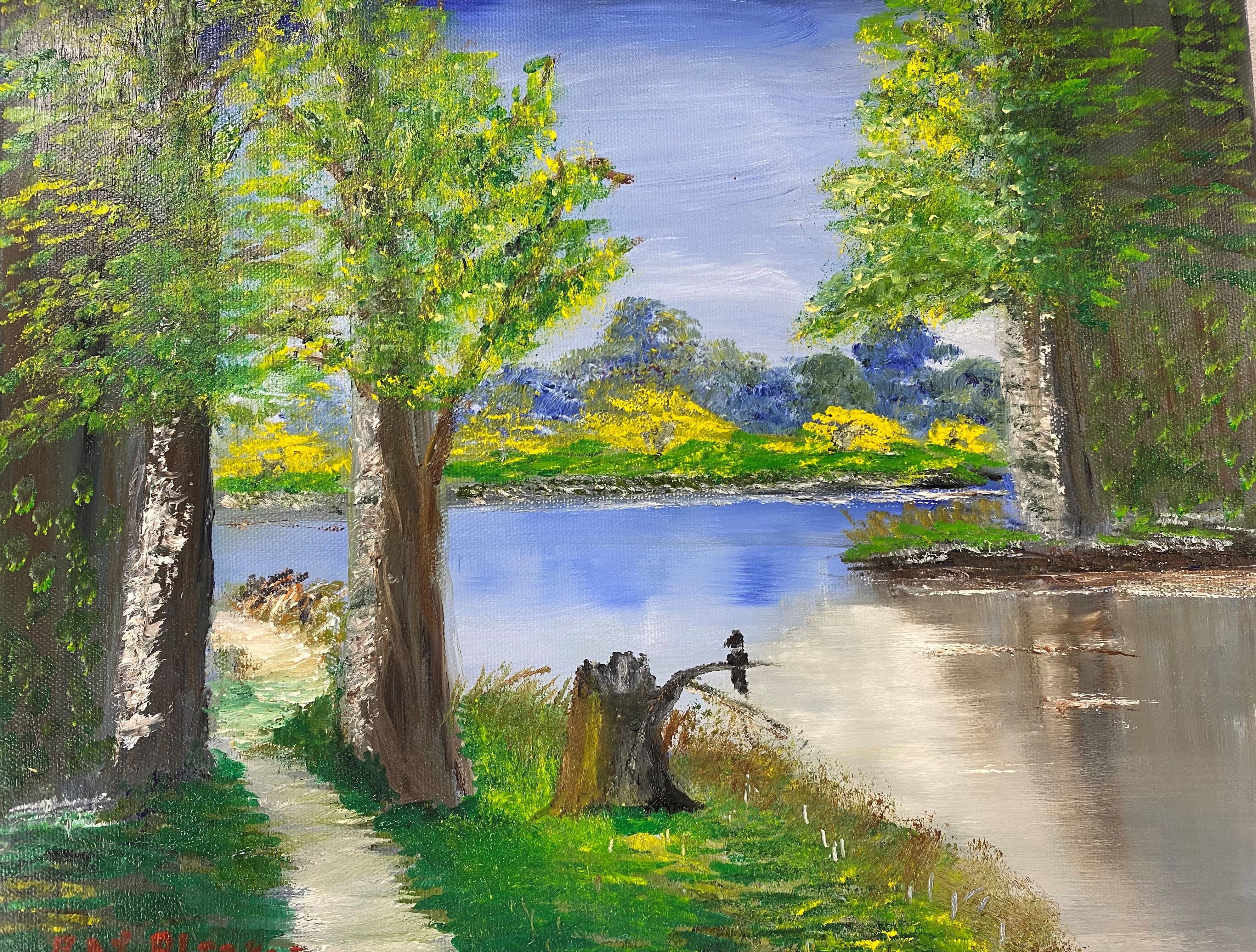 Artwork by ray B., Tennessee