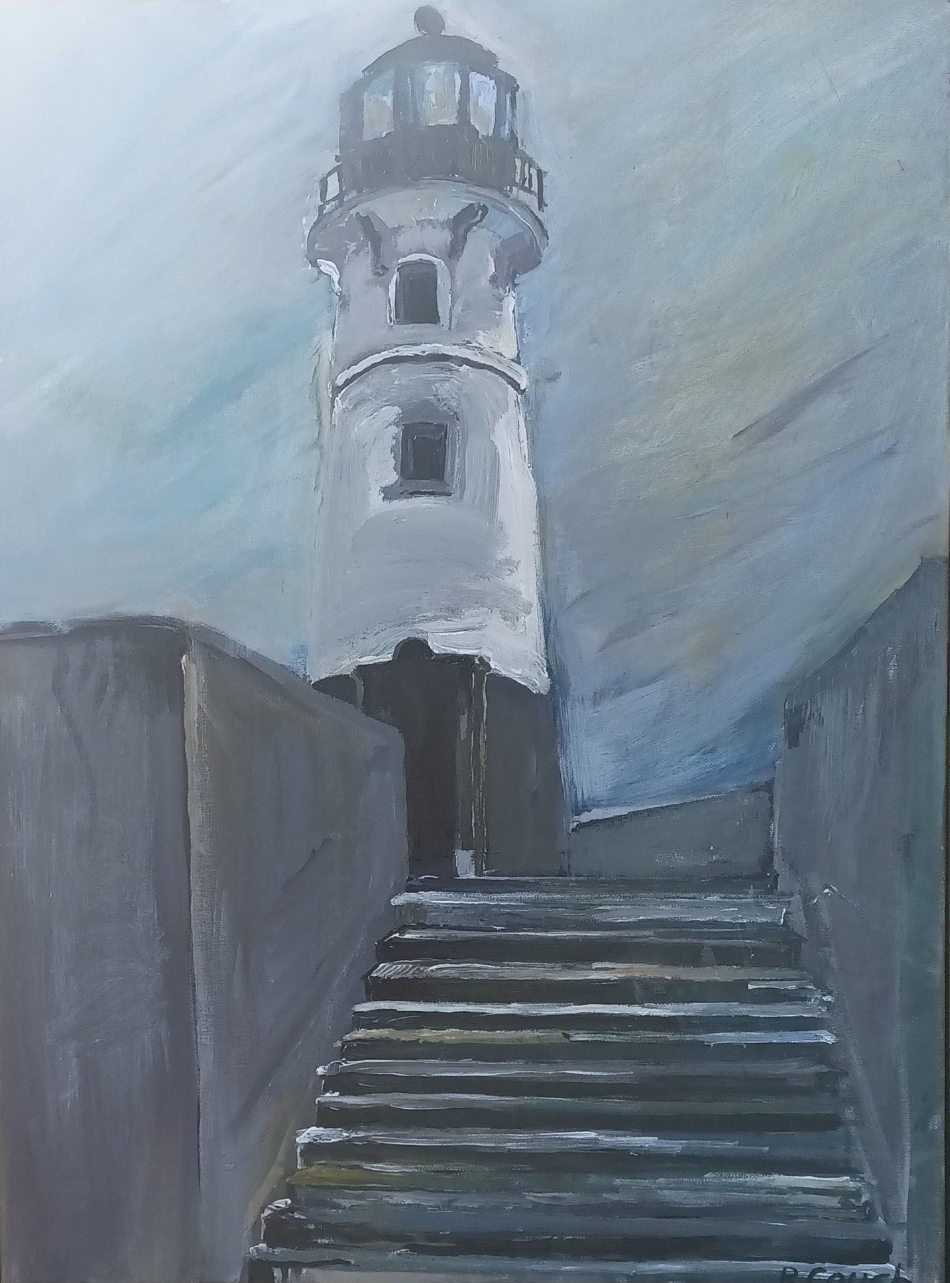 Artwork by Rebecca C., Wisconsin