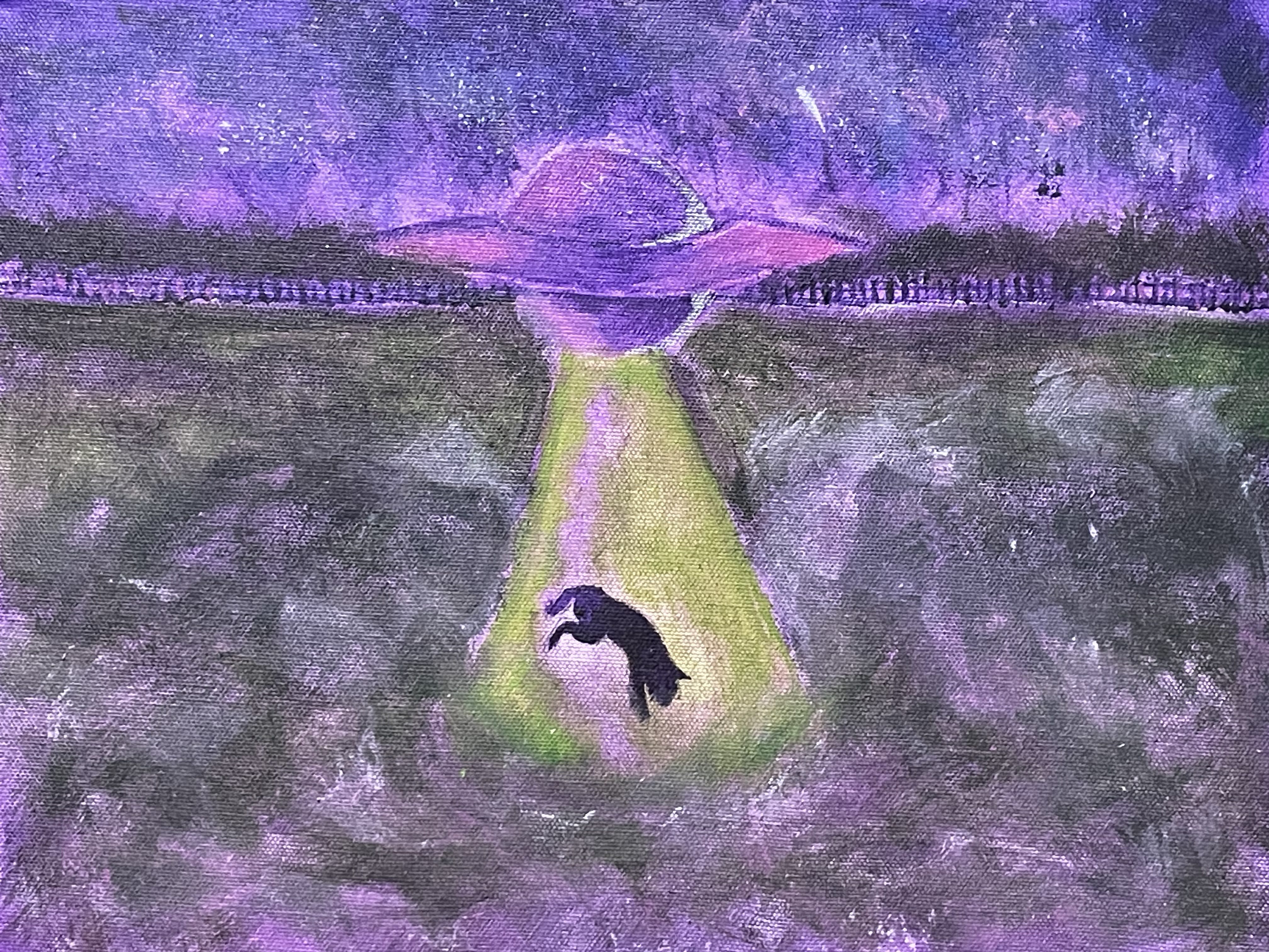 Artwork by Reilly H., North Carolina