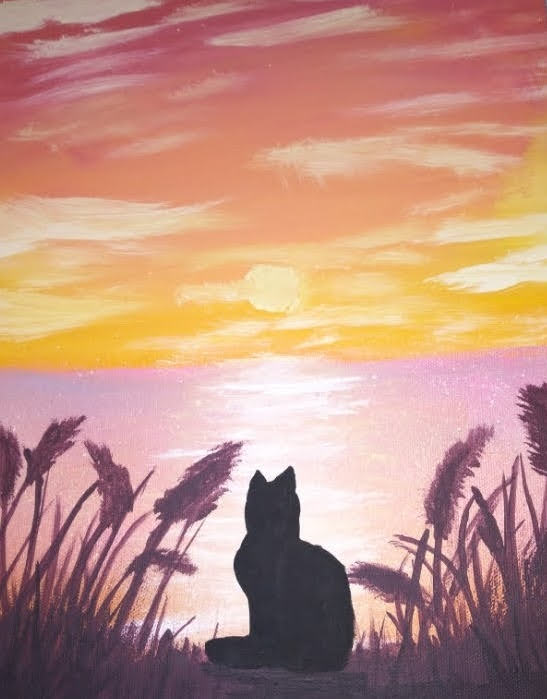 Artwork by Shannon P., New Hampshire