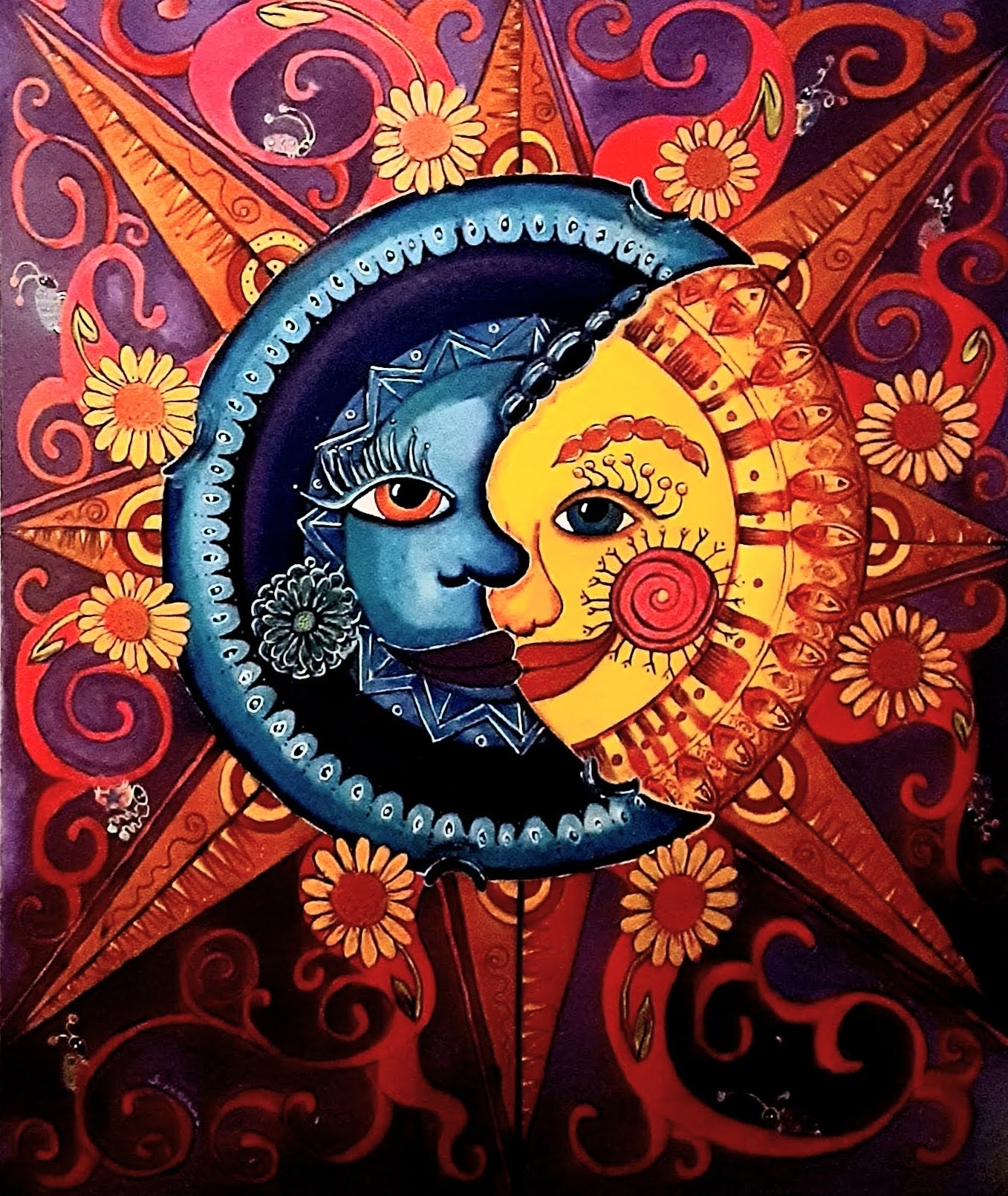 Artwork by Susie E., Arizona