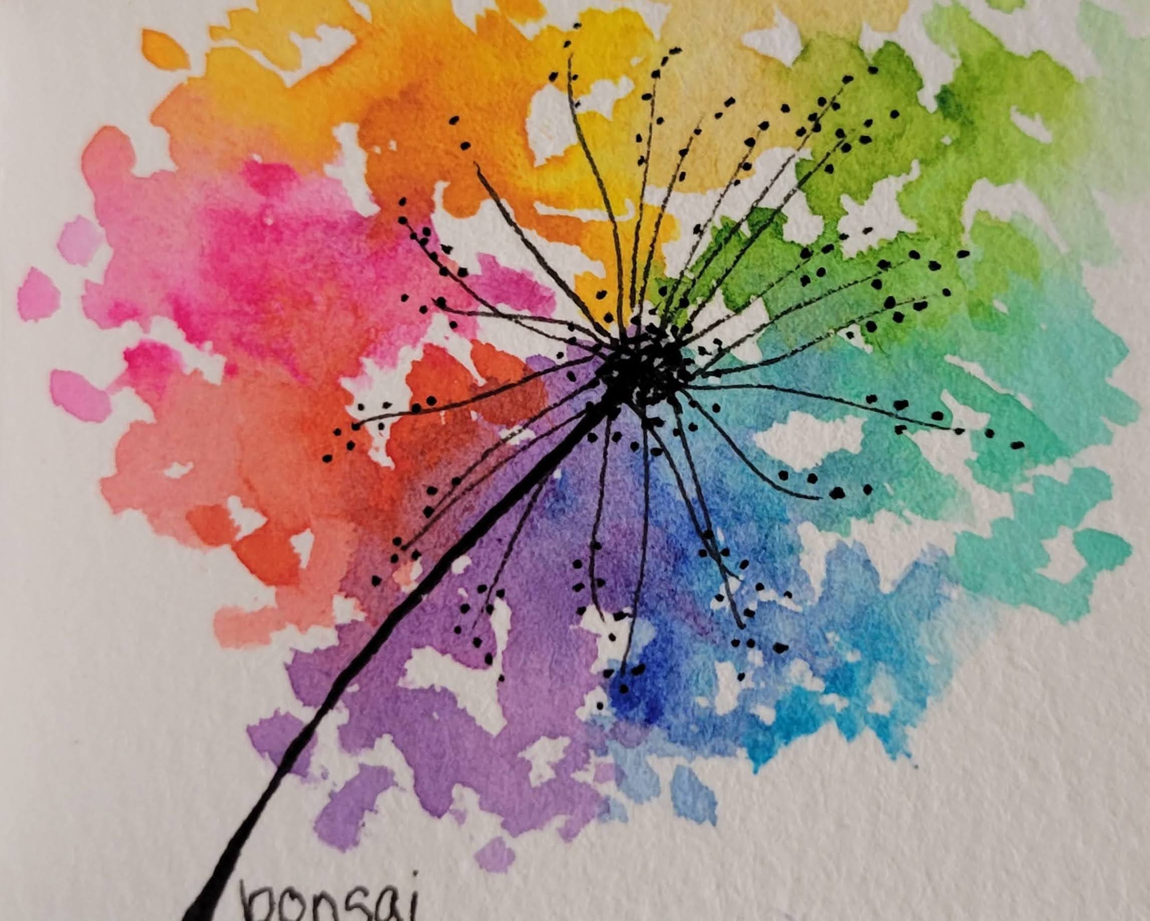 Artwork by Syd G., Maine