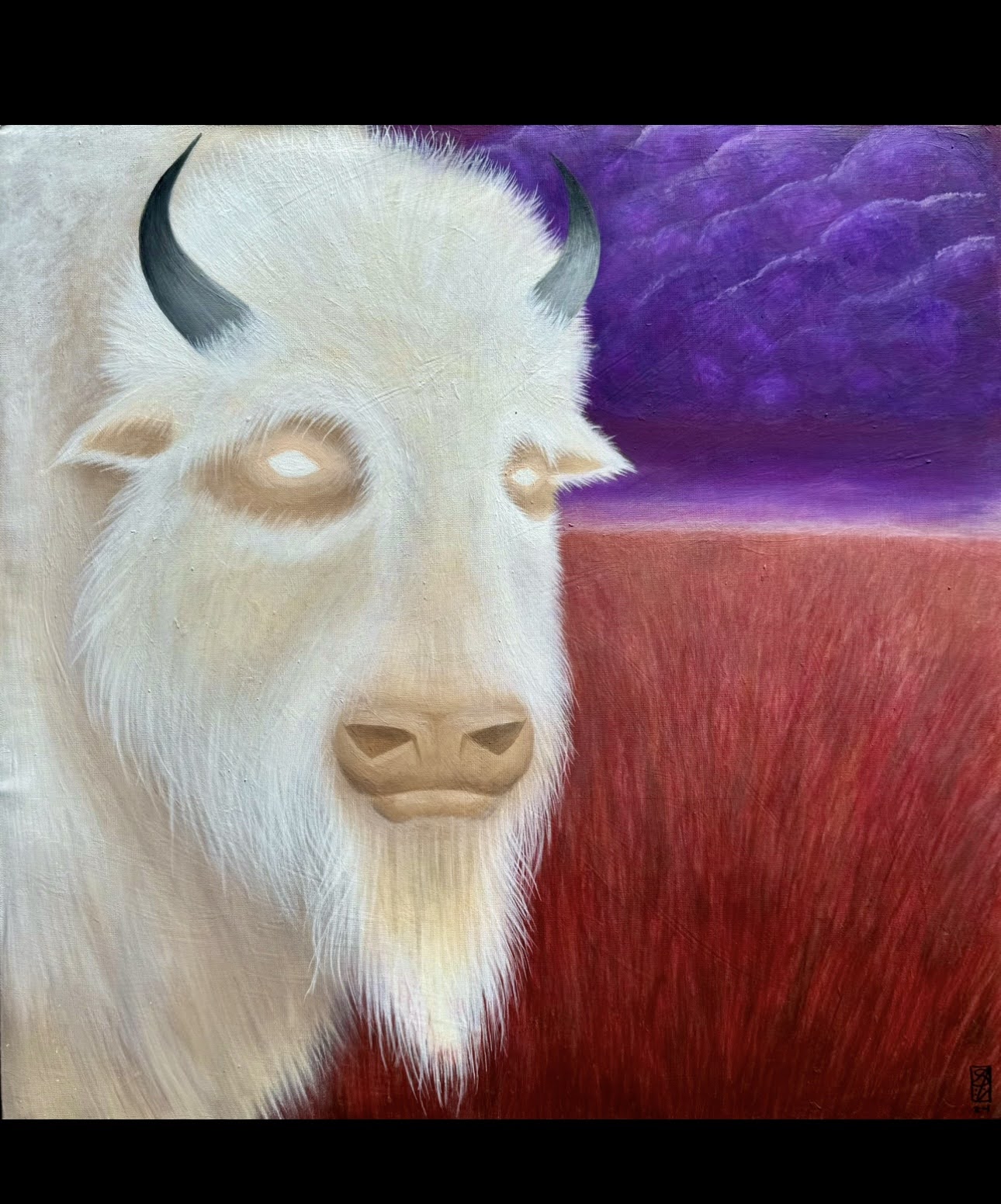 Artwork by Sylas N., Oregon