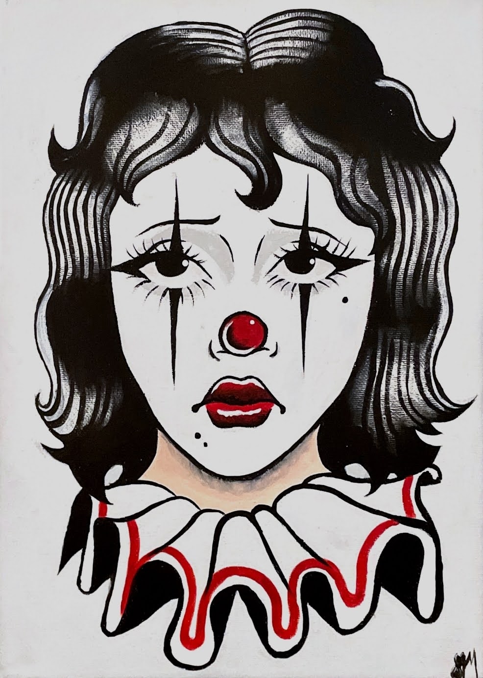 Artwork by Taylor M., Kentucky