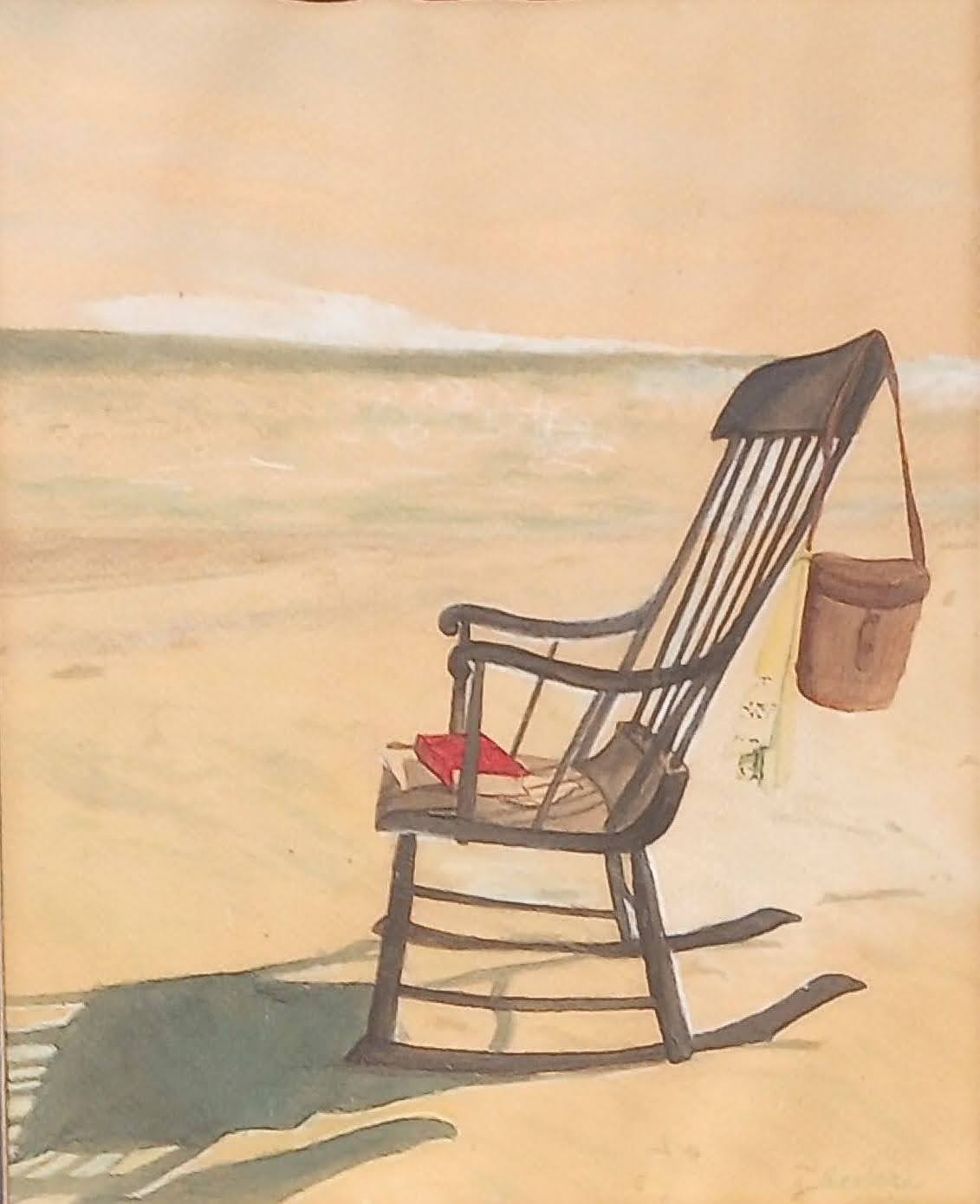 Artwork by Tzadekah E., Arkansas