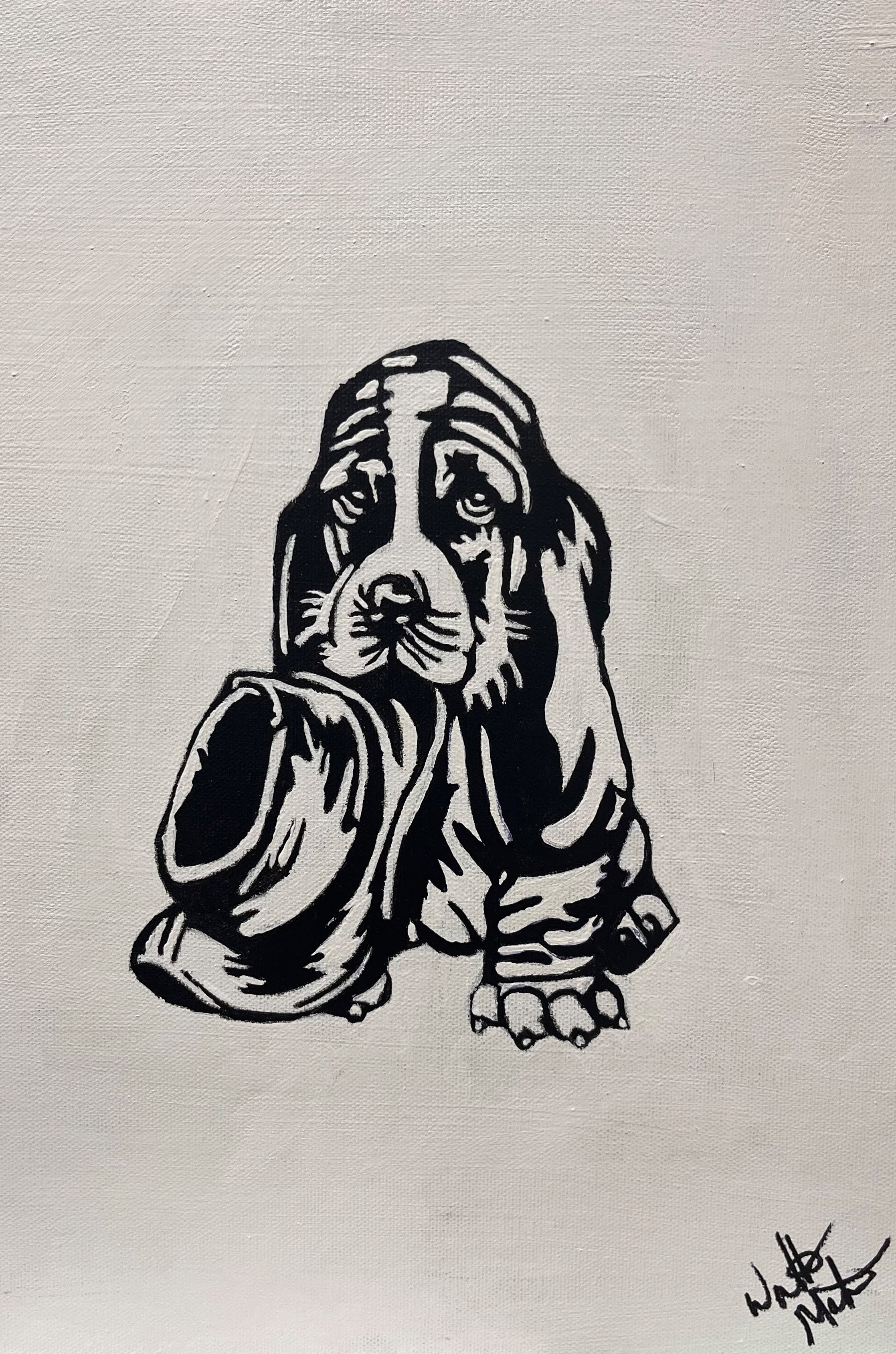 Artwork by Walter M., Alabama