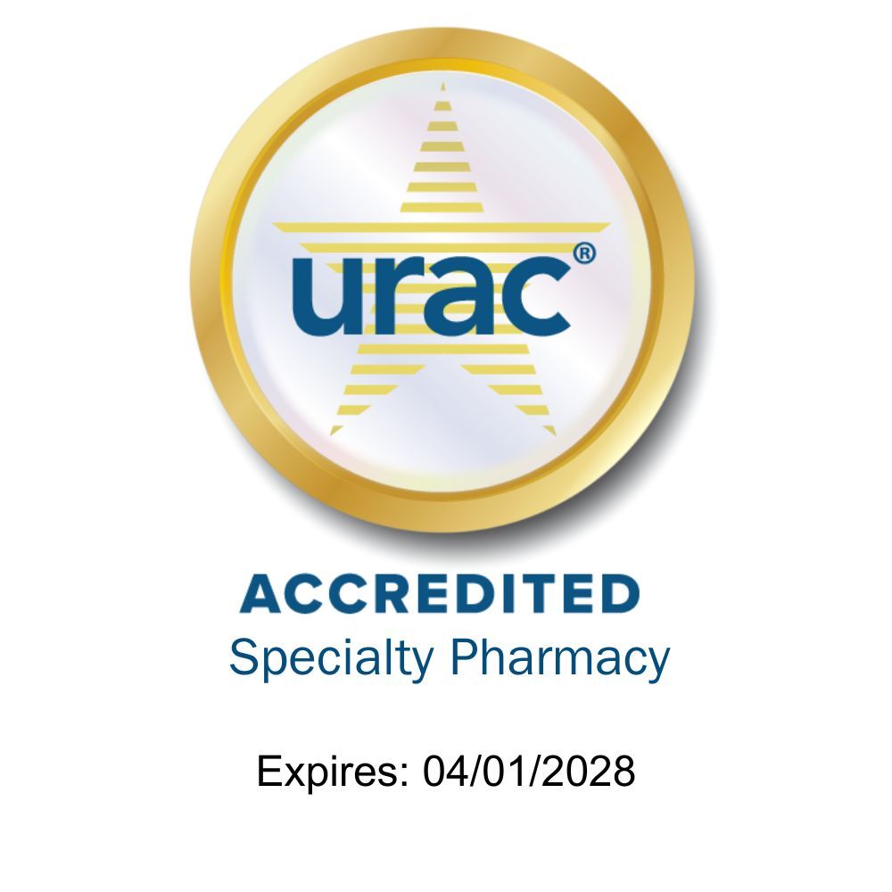 urac seal